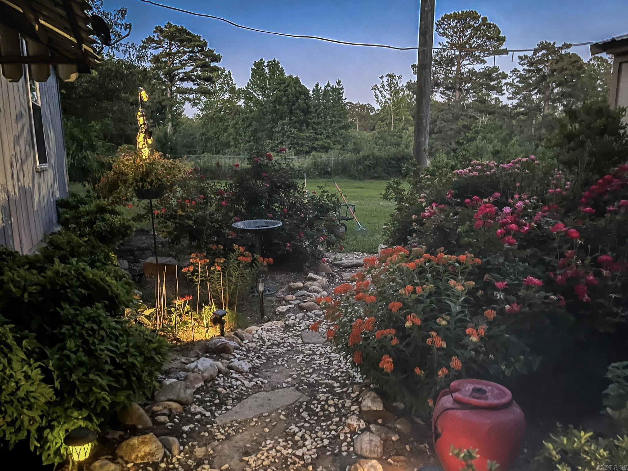 2482 Cane Creek Road Star City, AR 71667