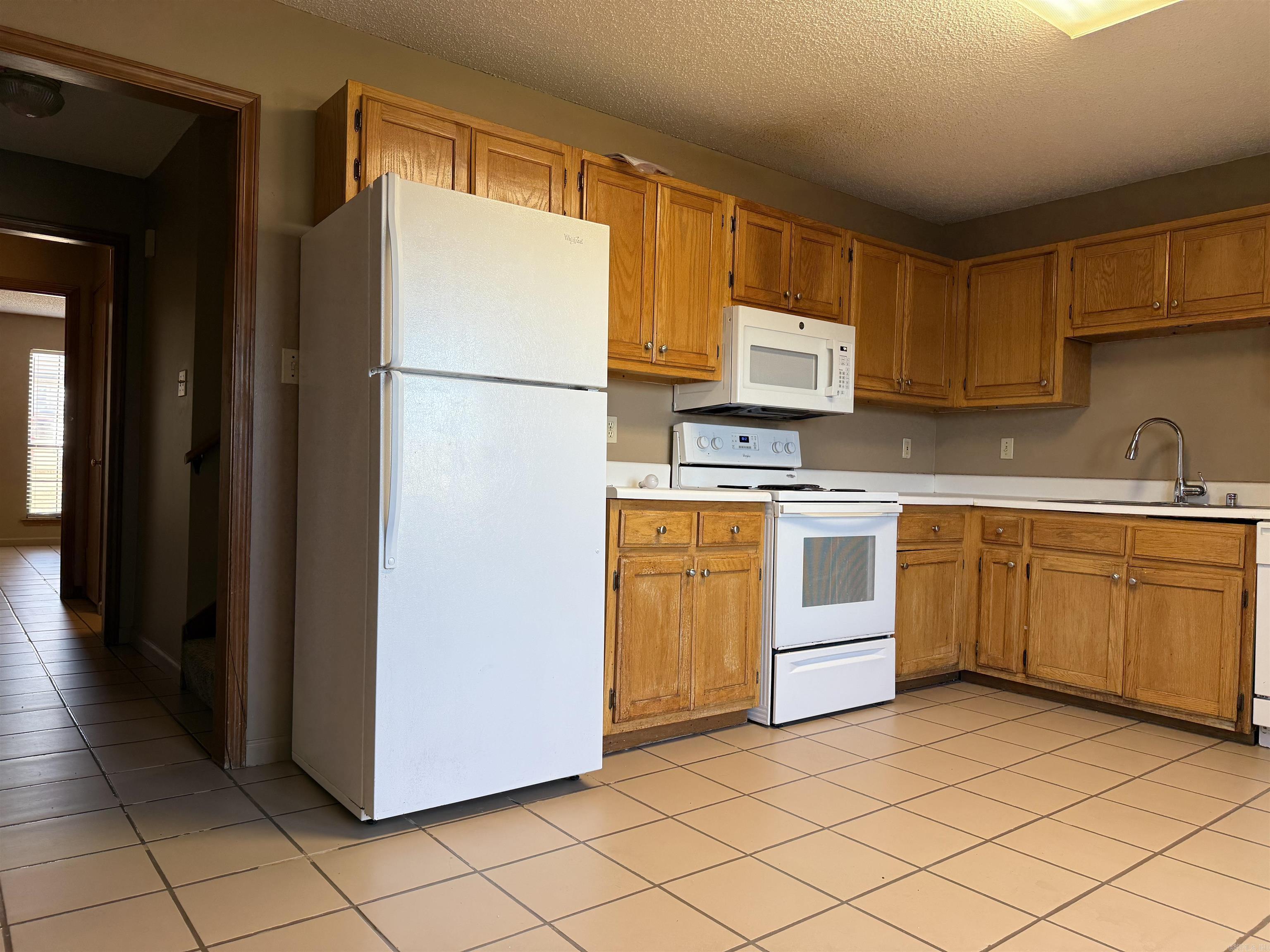 20  Edgehill  Maumelle, AR