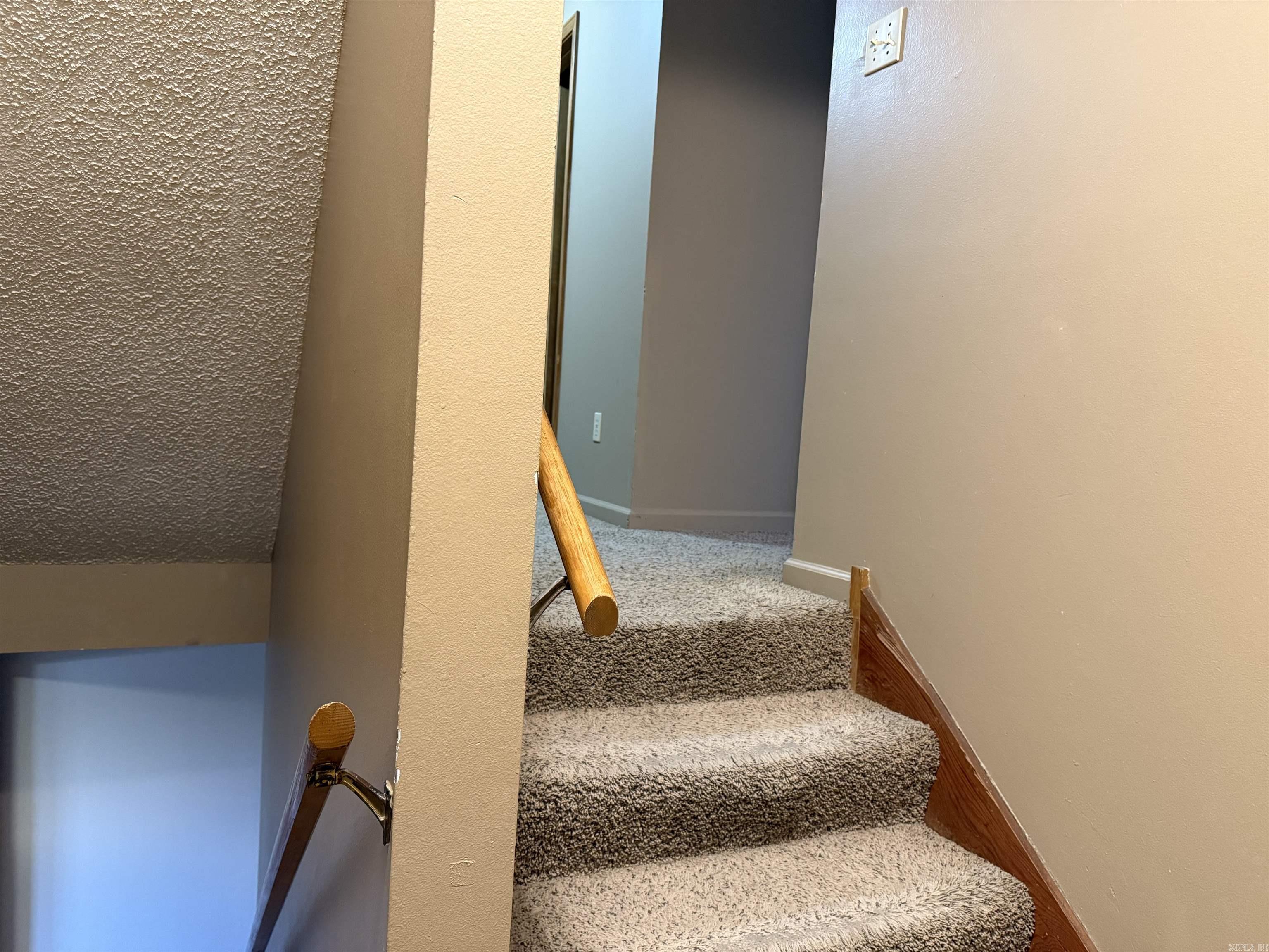 20  Edgehill  Maumelle, AR