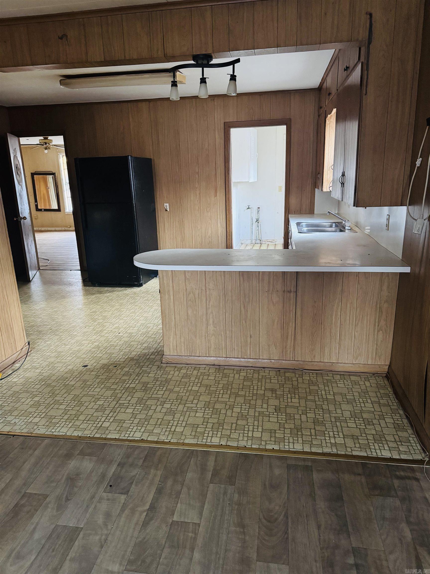 907 W Calhoun  Magnolia, AR
