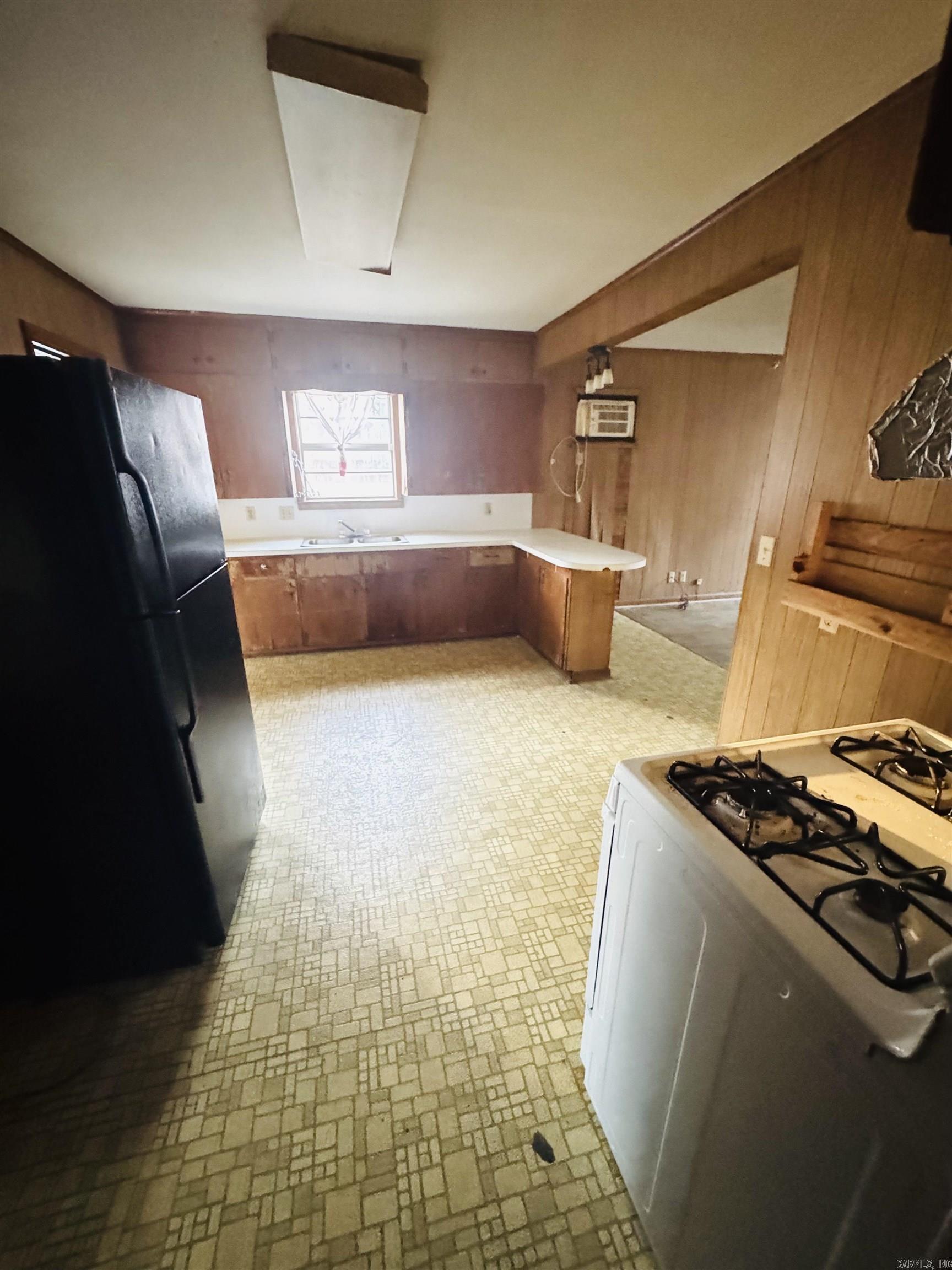 907 W Calhoun  Magnolia, AR