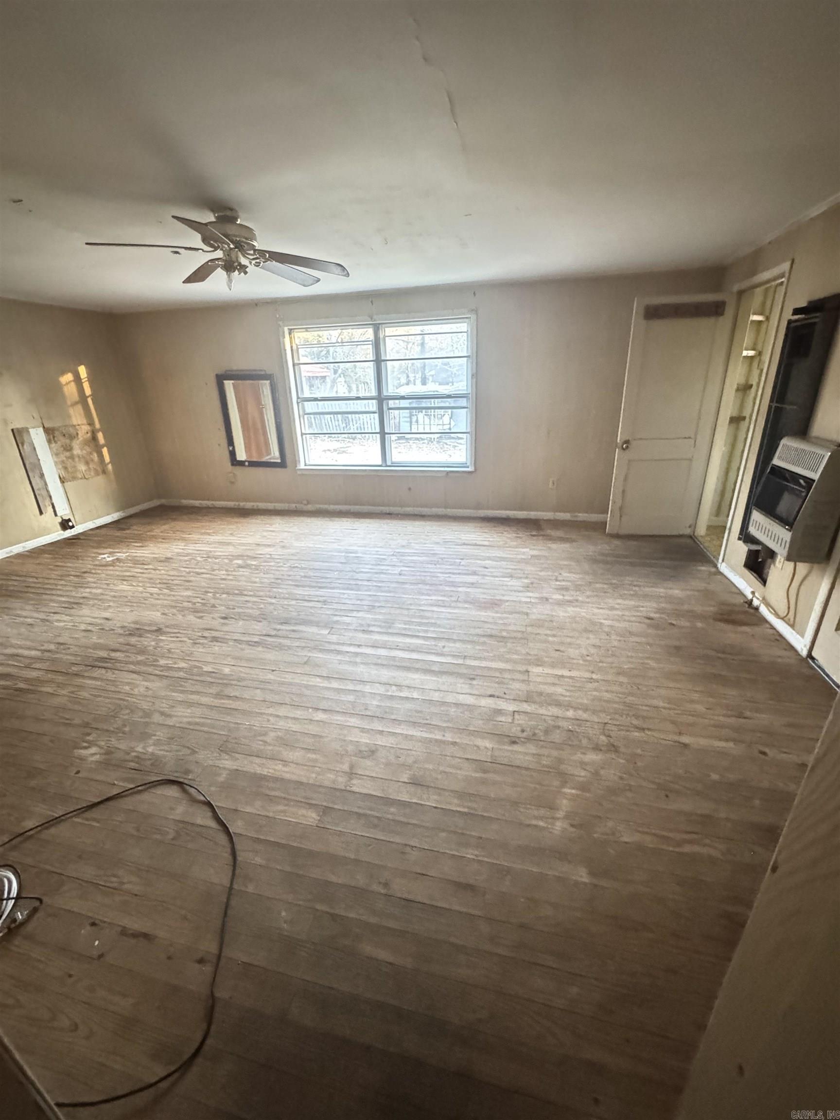 907 W Calhoun  Magnolia, AR