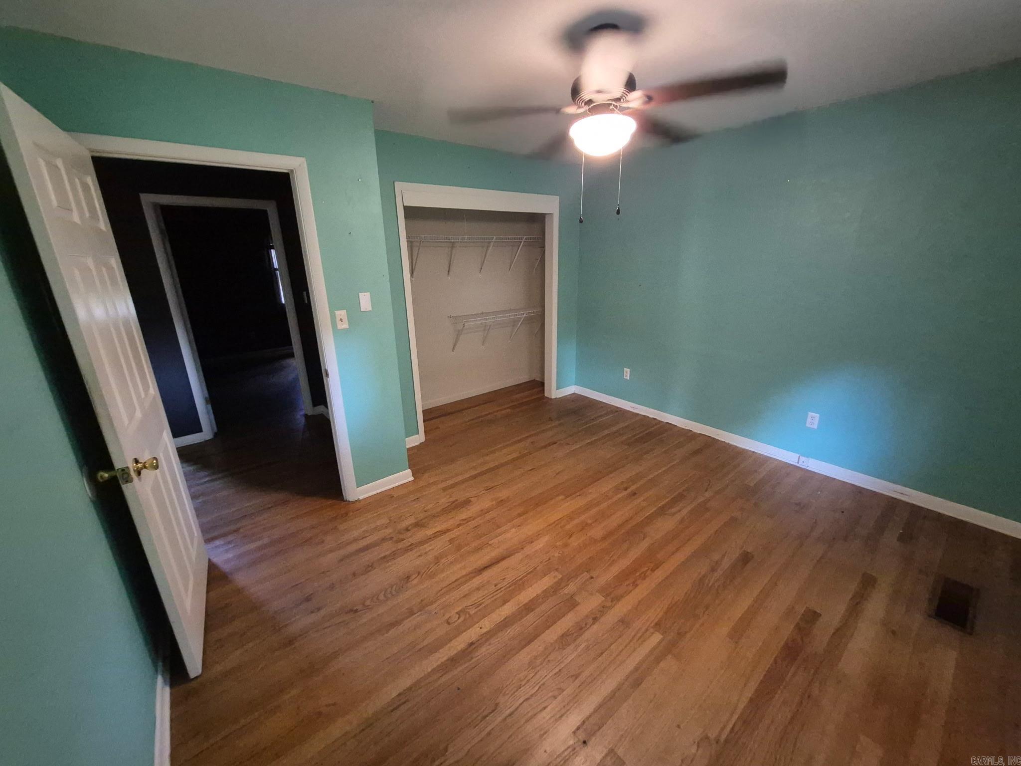 398 BARRY  Wynne, AR