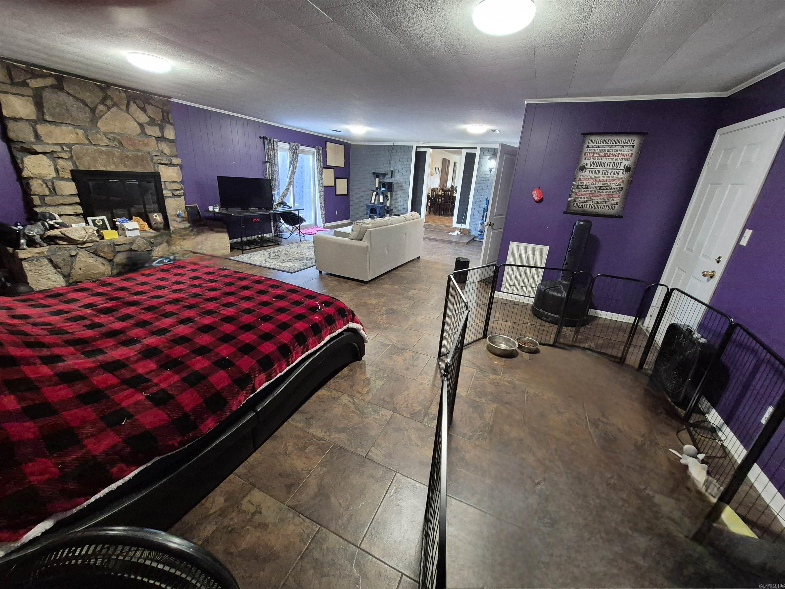 398  BARRY  Wynne, AR