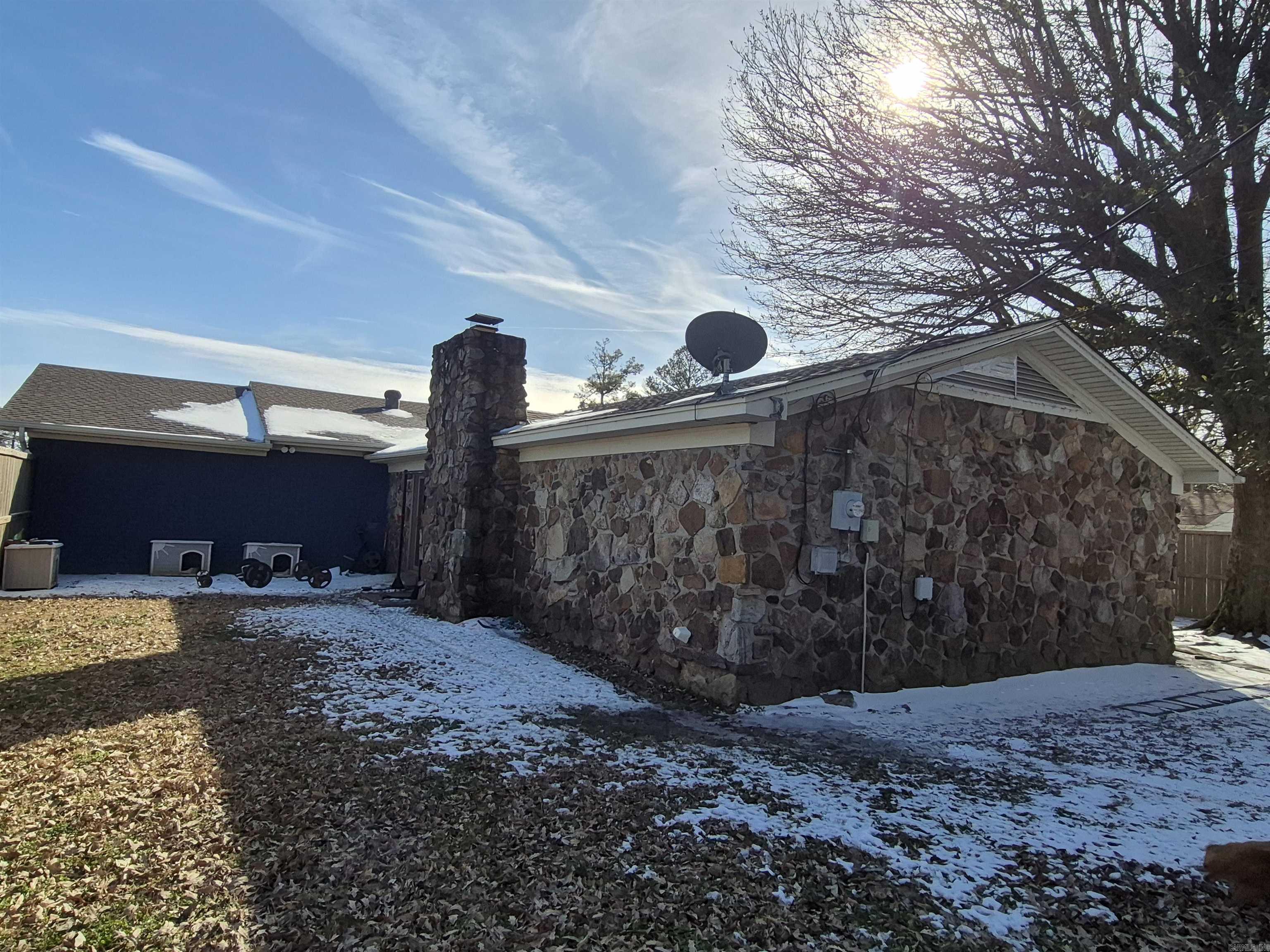 398  BARRY  Wynne, AR