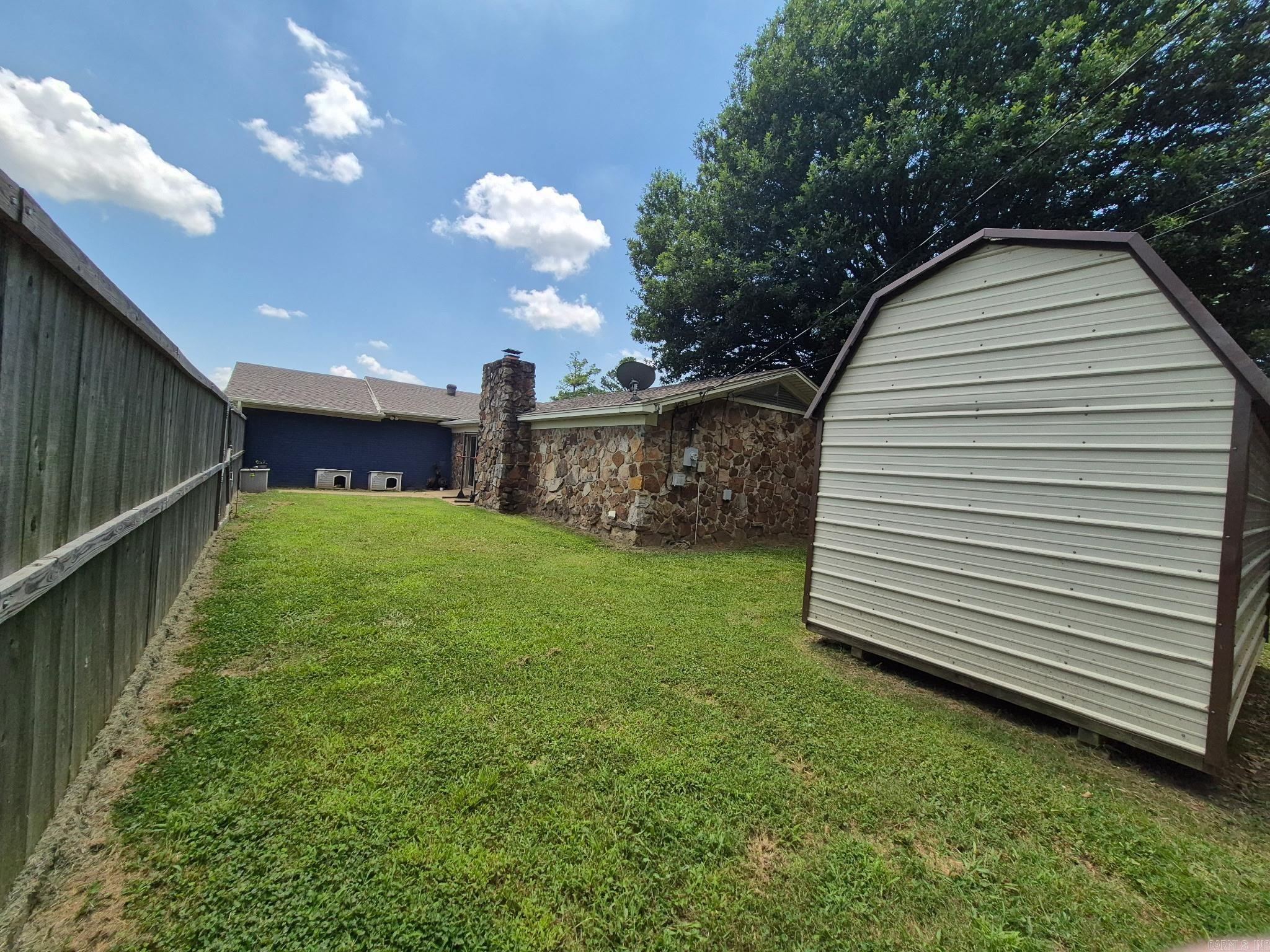 398 BARRY  Wynne, AR