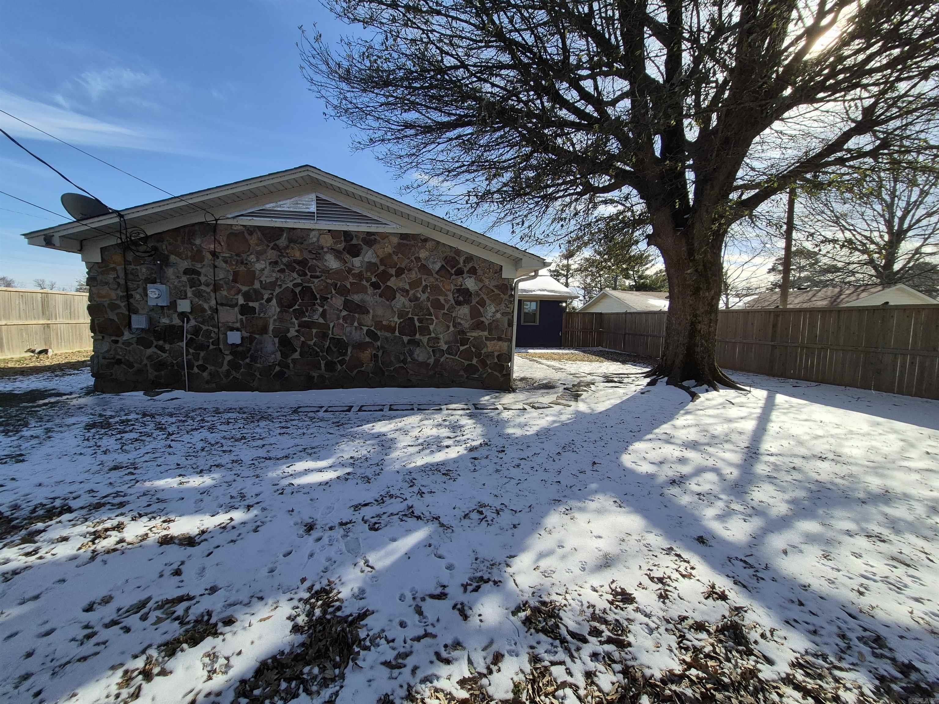 398  BARRY  Wynne, AR