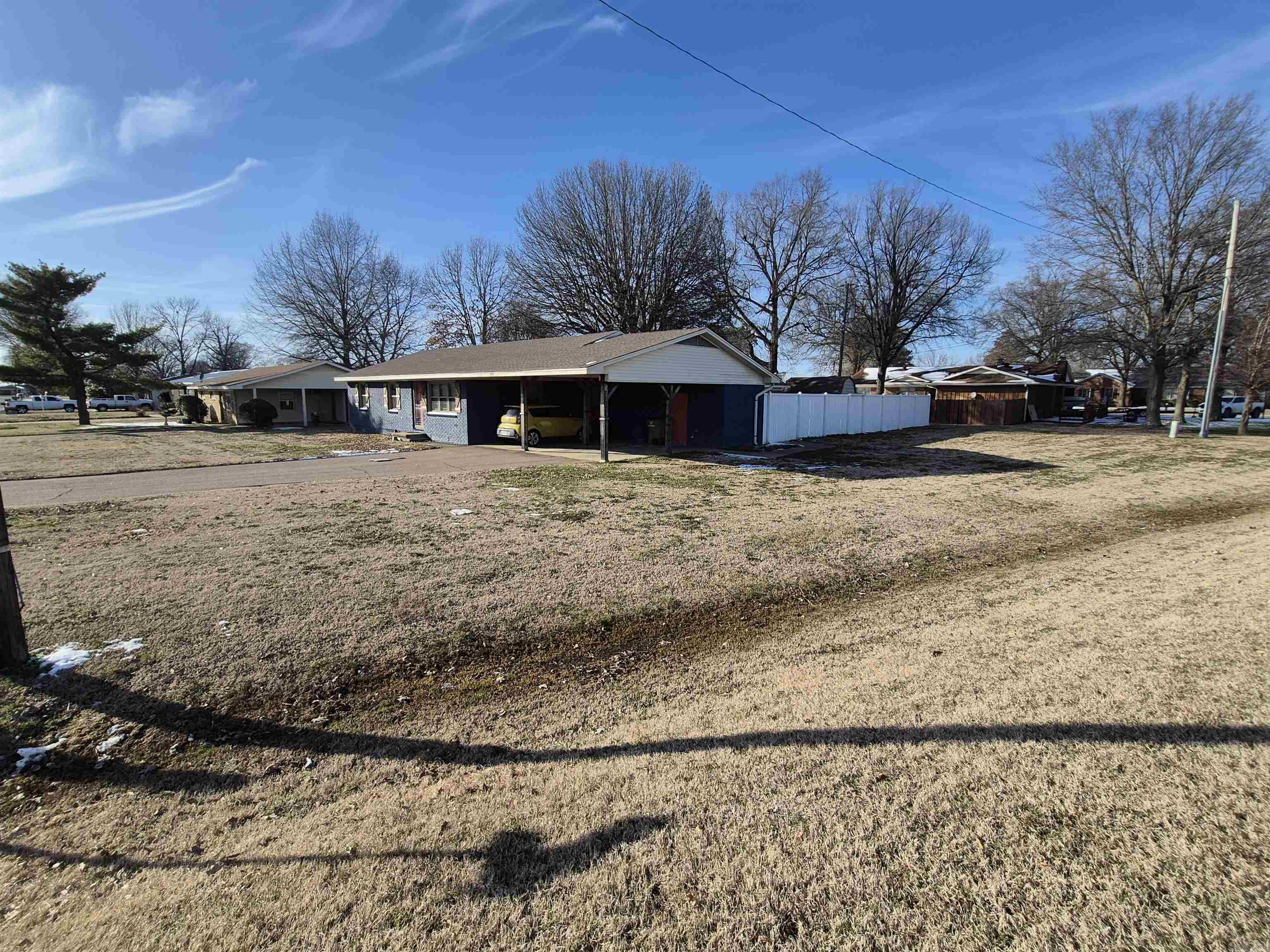 398  BARRY  Wynne, AR