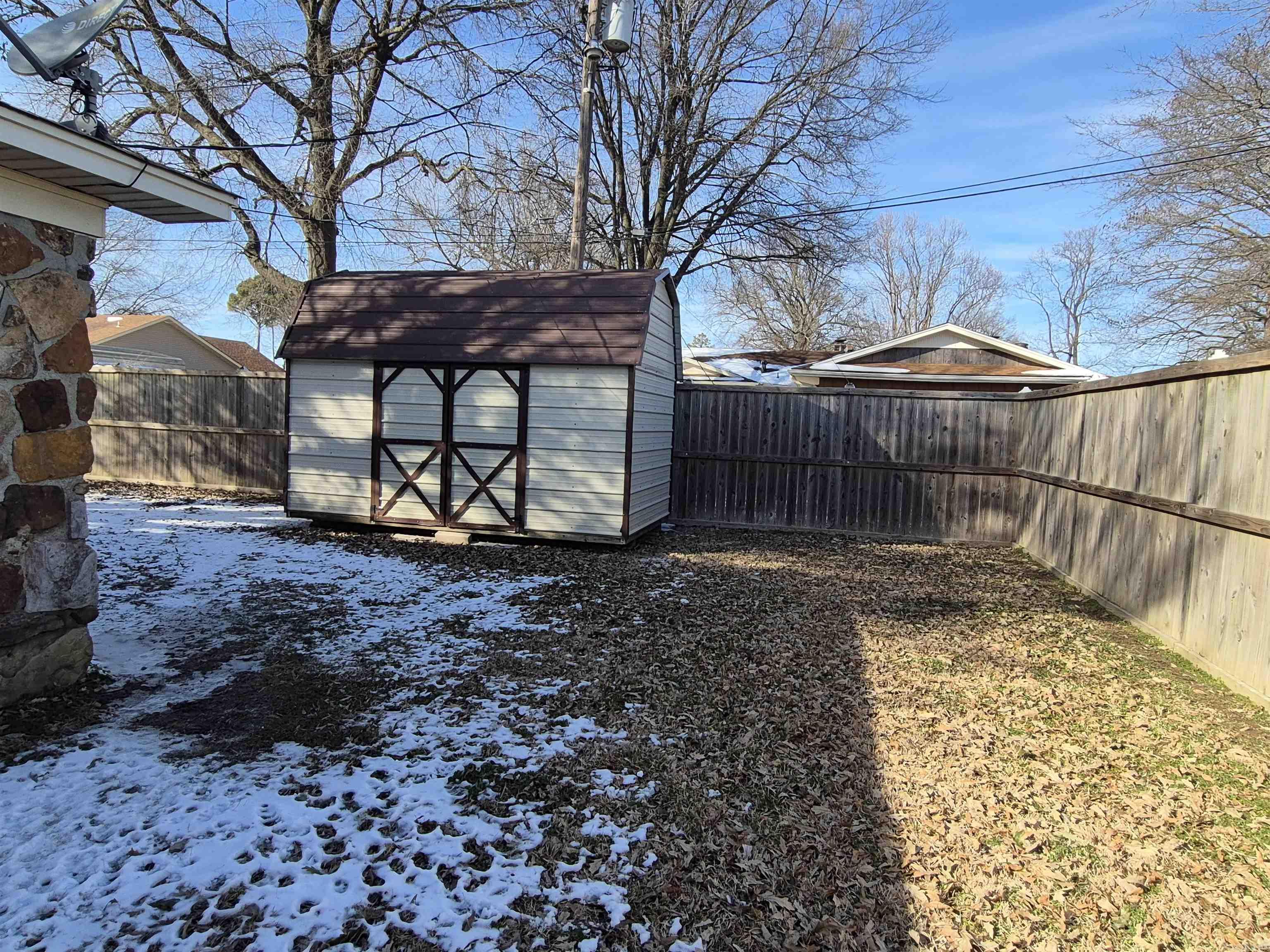 398  BARRY  Wynne, AR