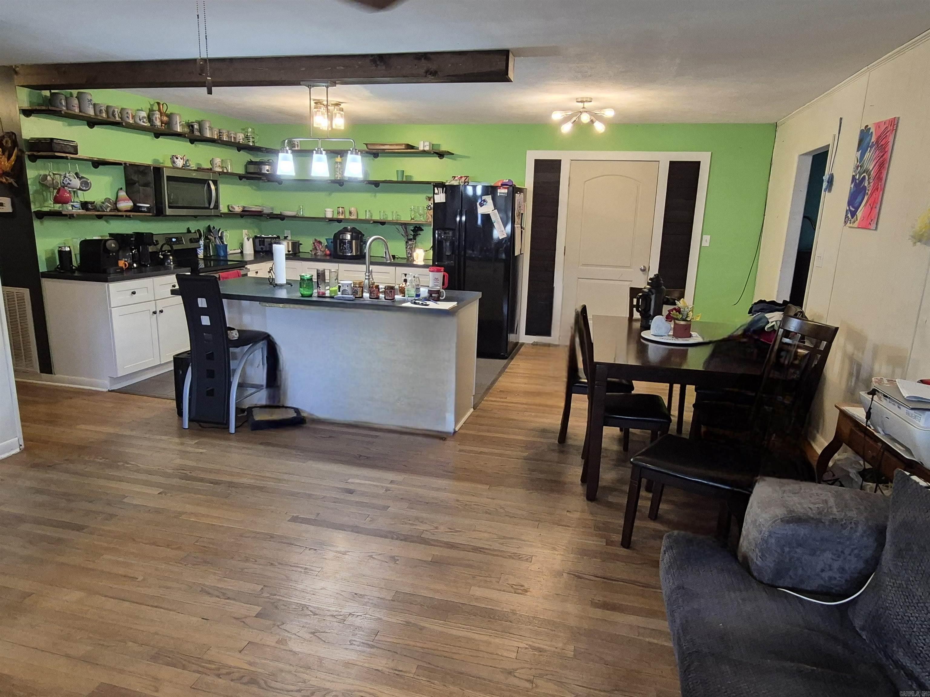 398  BARRY  Wynne, AR