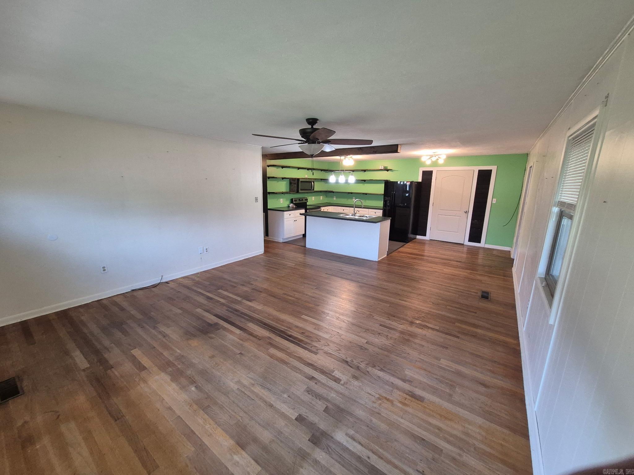 398 BARRY  Wynne, AR