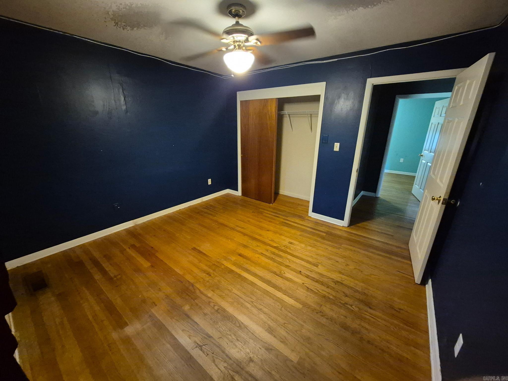 398 BARRY  Wynne, AR