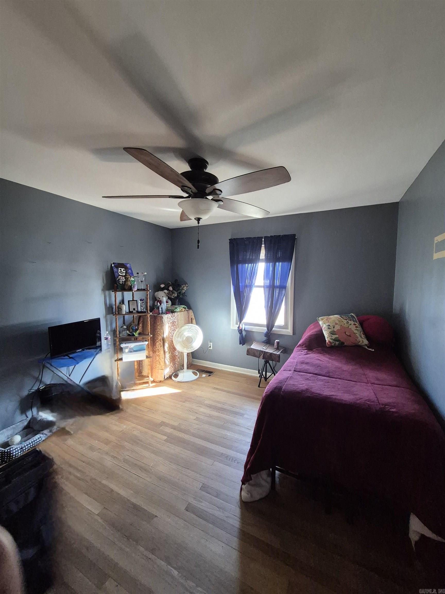 398  BARRY  Wynne, AR