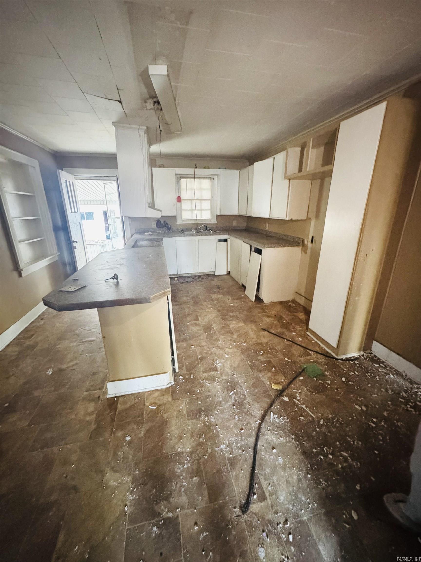 913 W Calhoun  Magnolia, AR