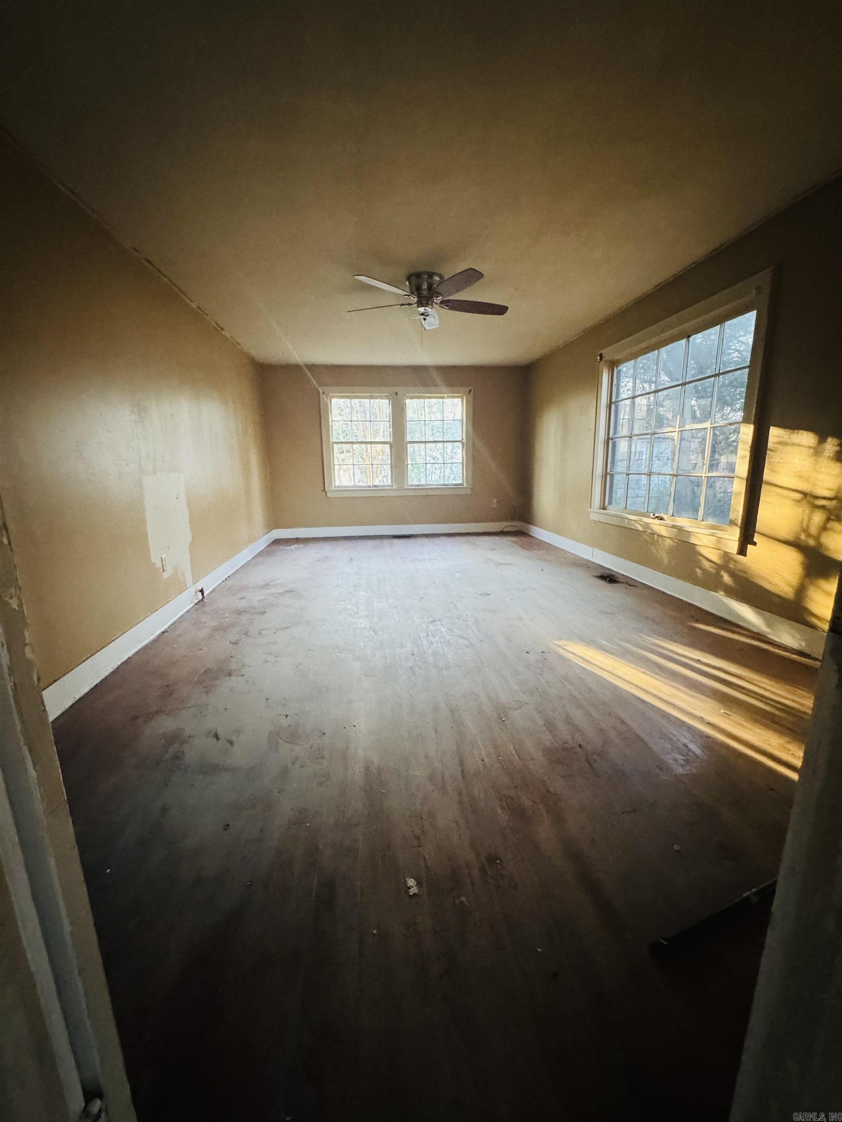 913 W Calhoun  Magnolia, AR