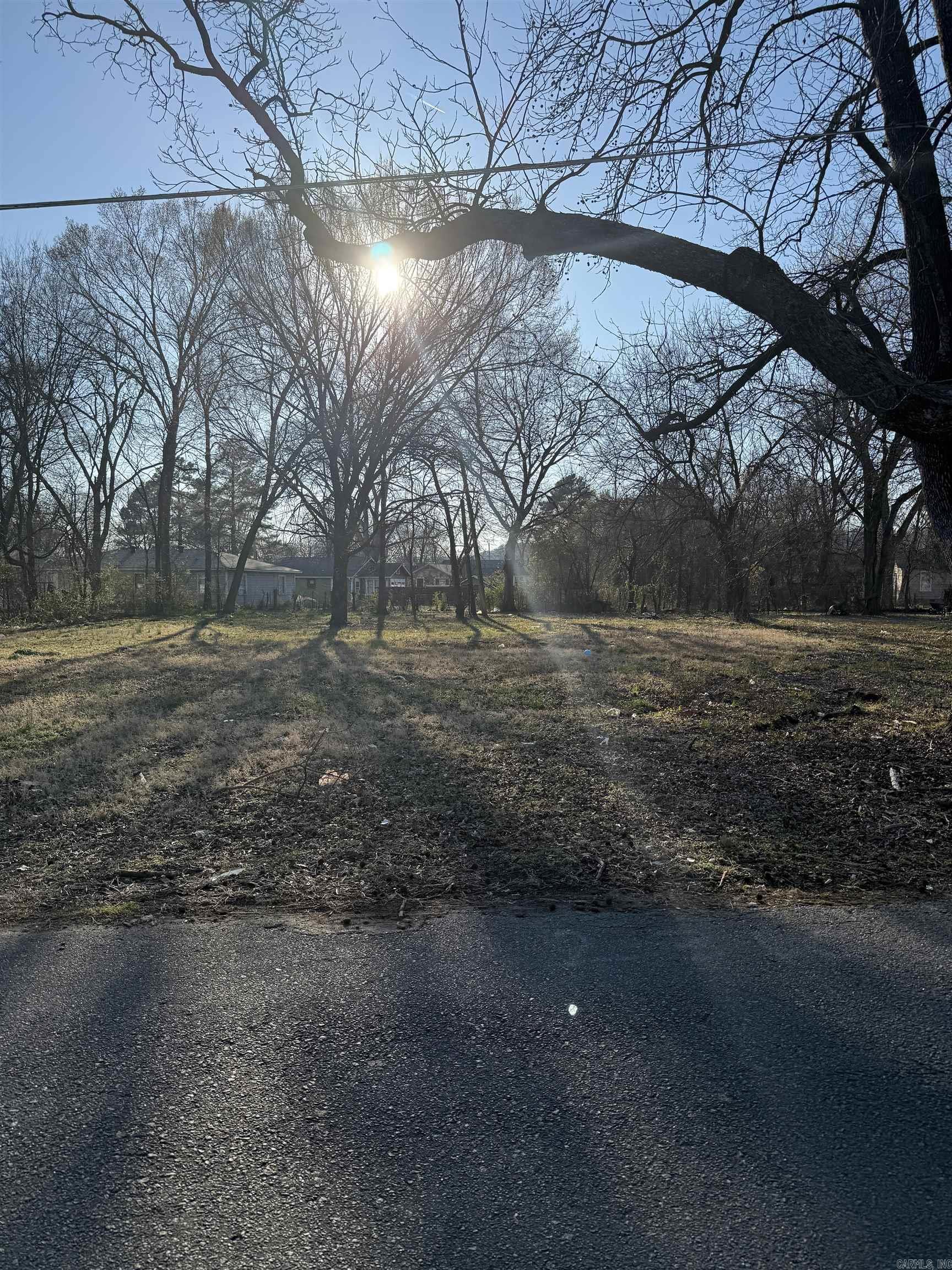 2310  Railroad  North Little Rock, AR