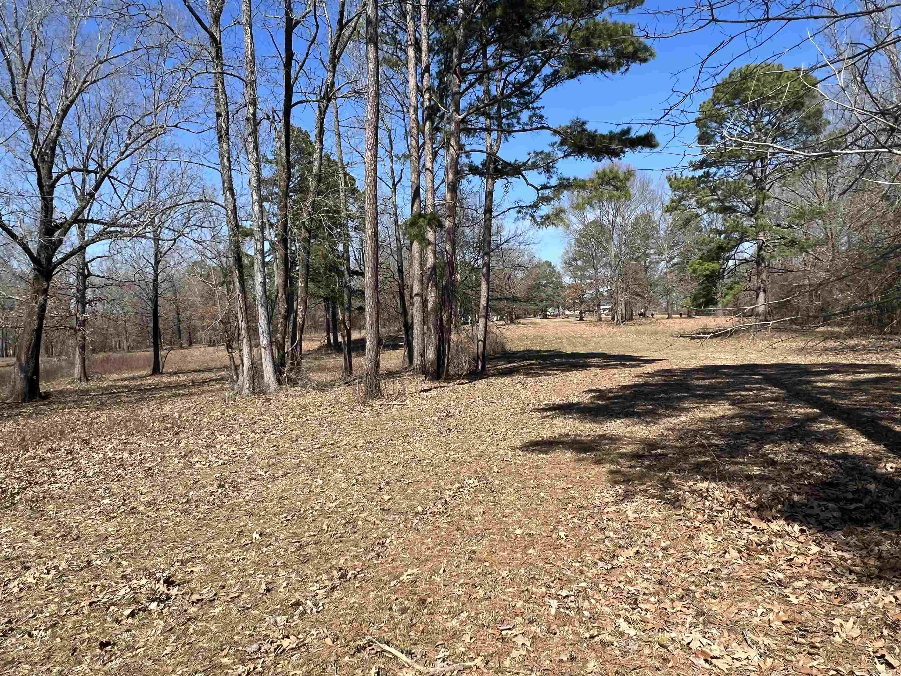 2209  Old Military  Jacksonville, AR
