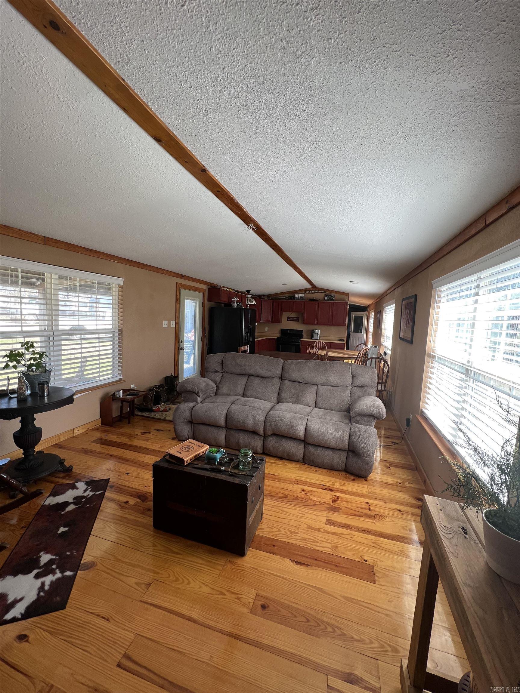 2209  Old Military  Jacksonville, AR