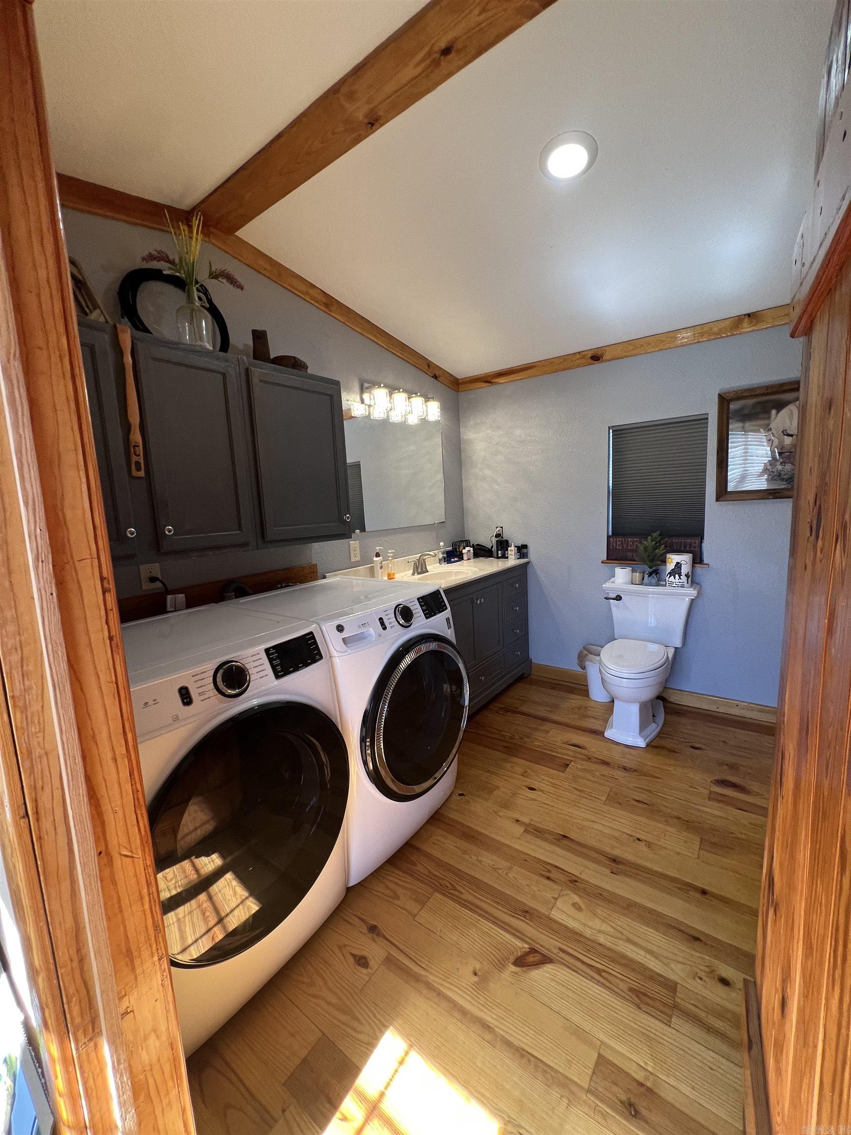 2209  Old Military  Jacksonville, AR