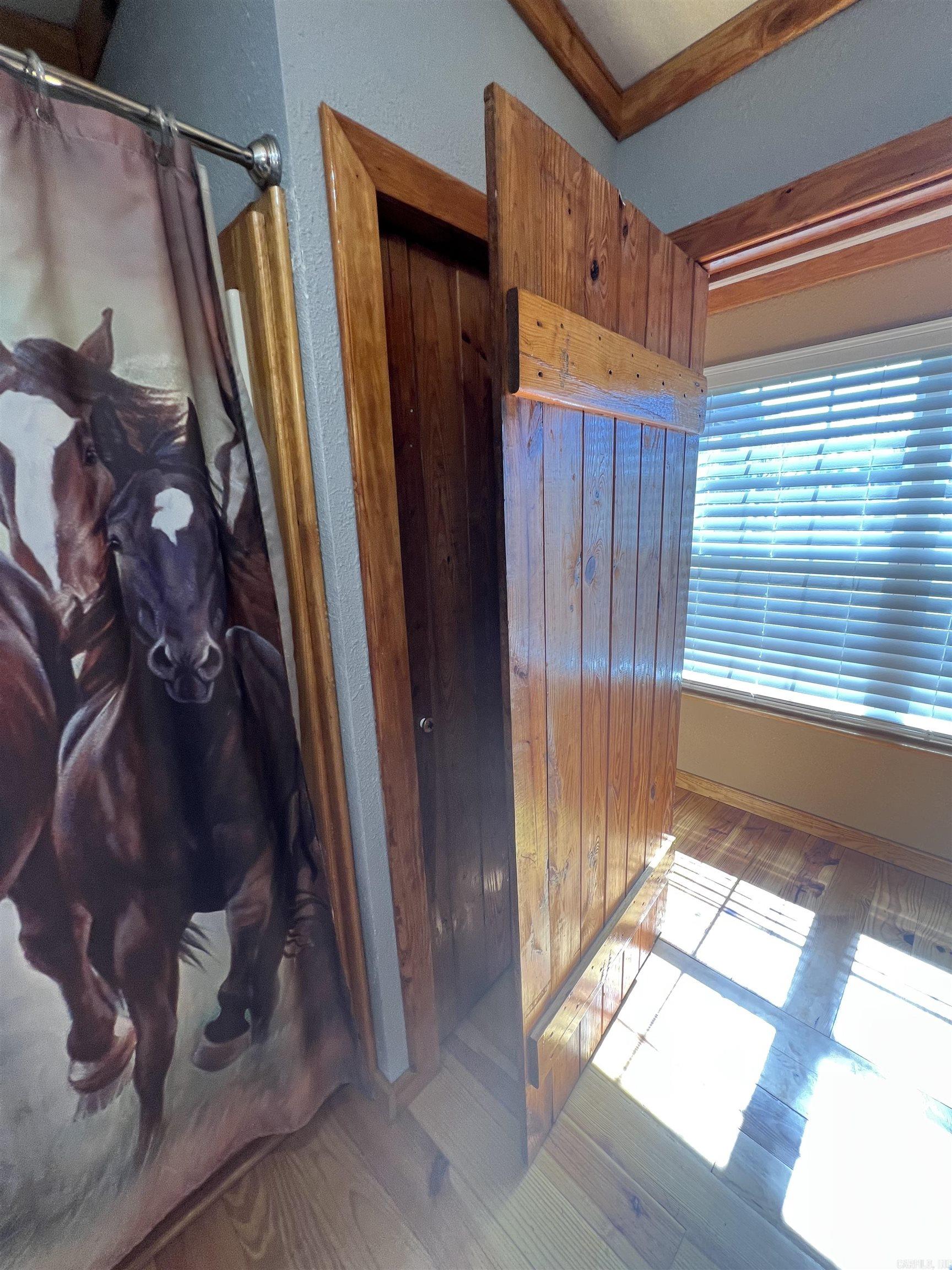 2209  Old Military  Jacksonville, AR