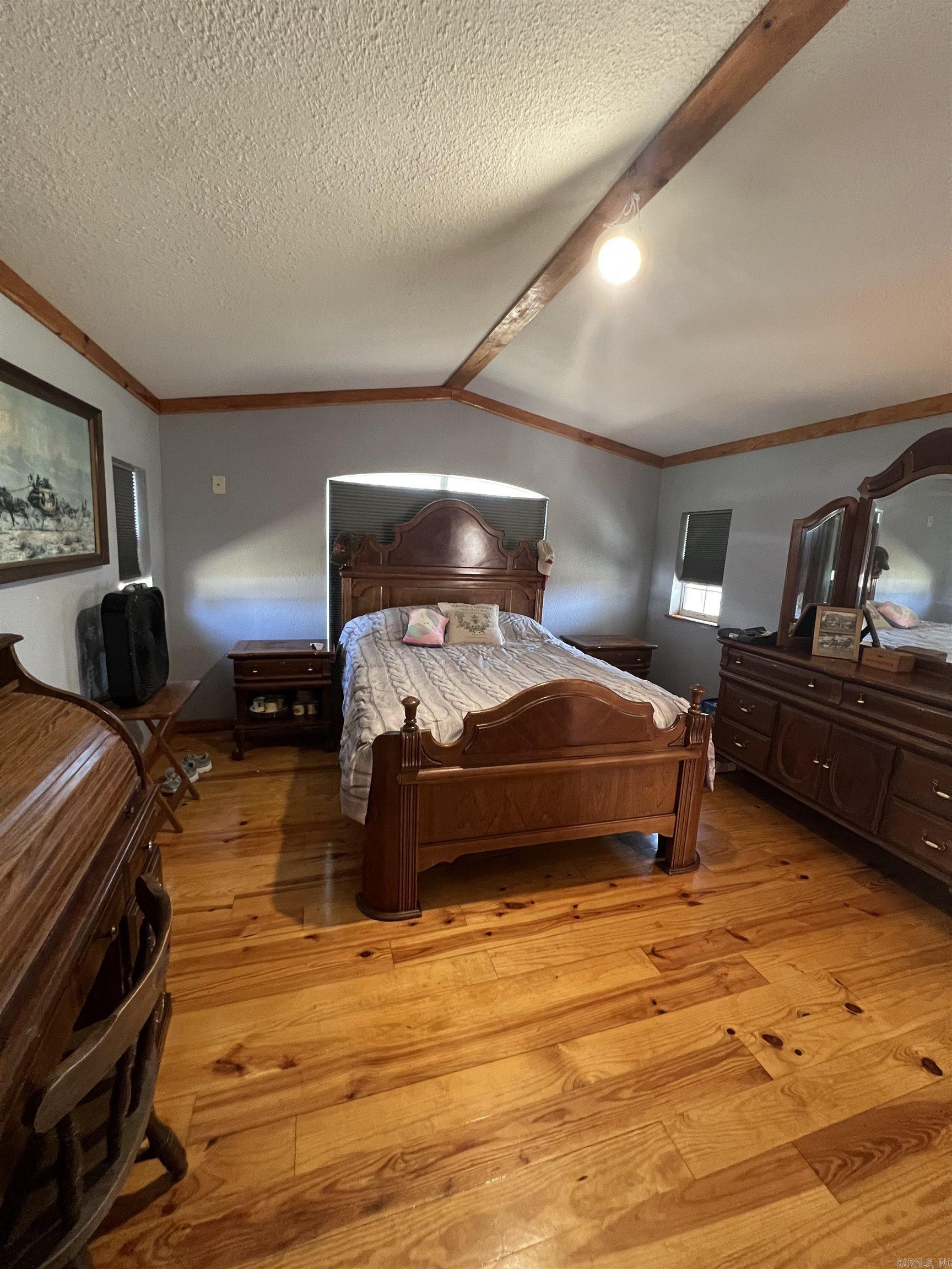 2209  Old Military  Jacksonville, AR