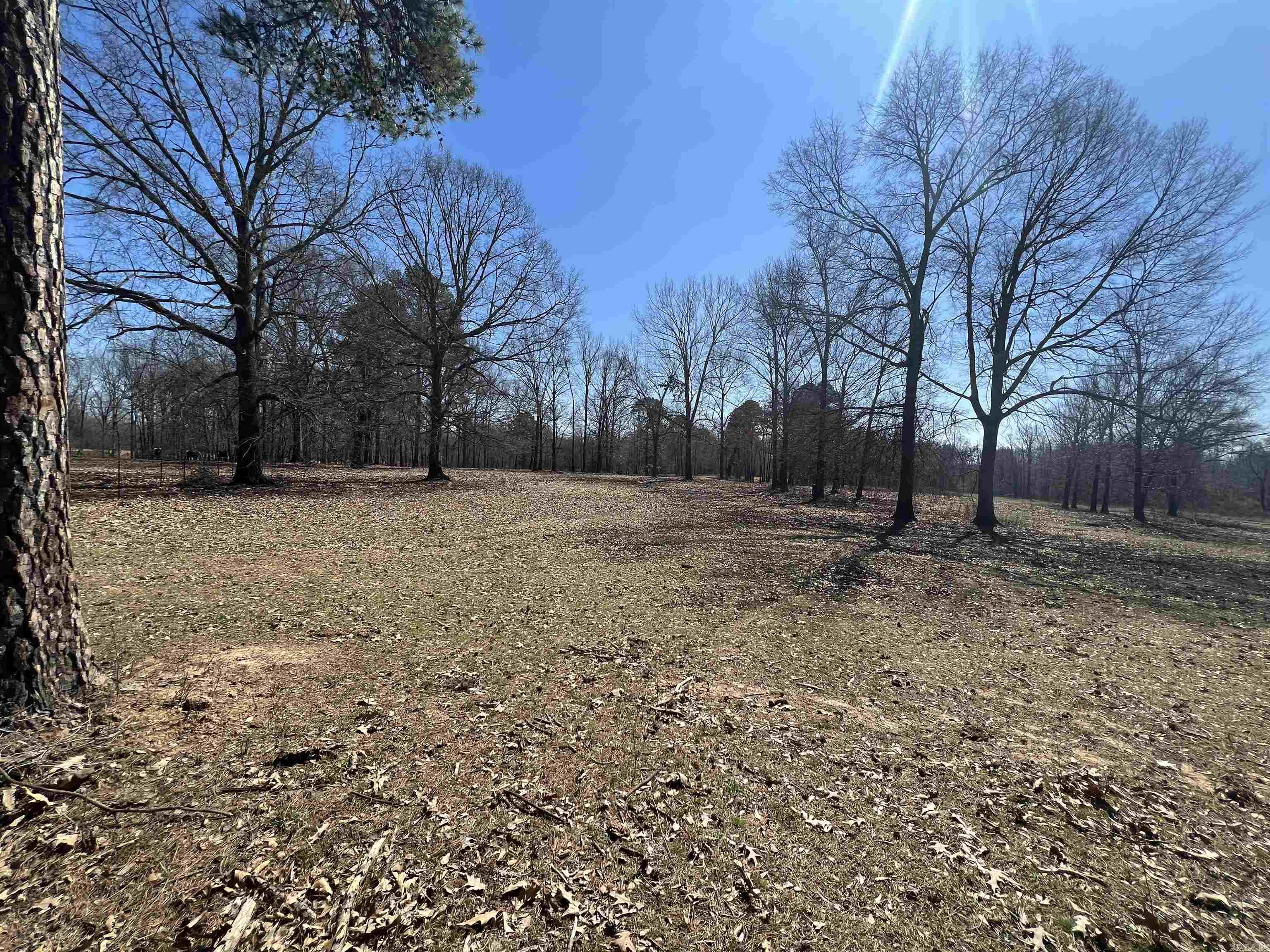 2209  Old Military  Jacksonville, AR