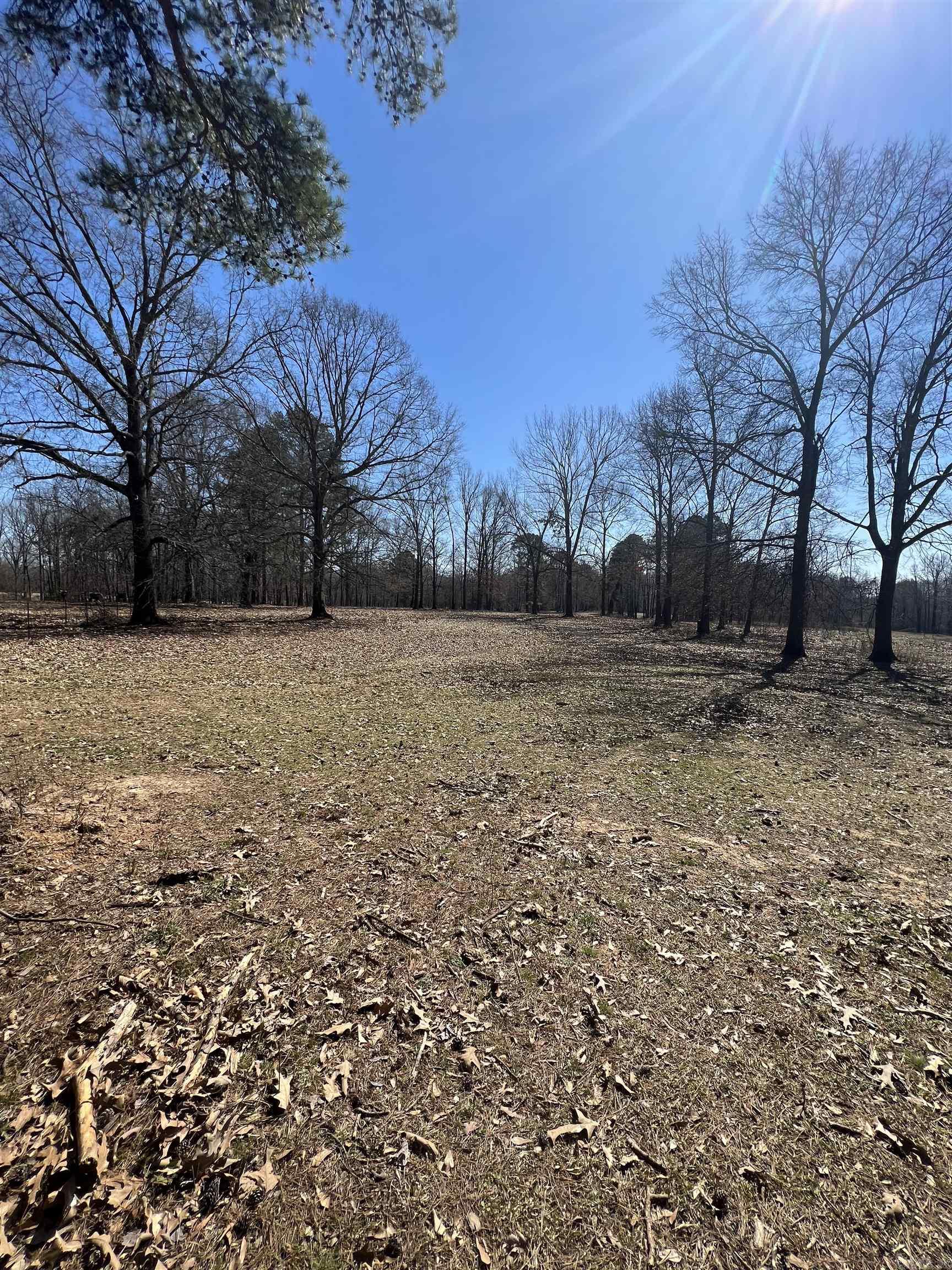 2209  Old Military  Jacksonville, AR