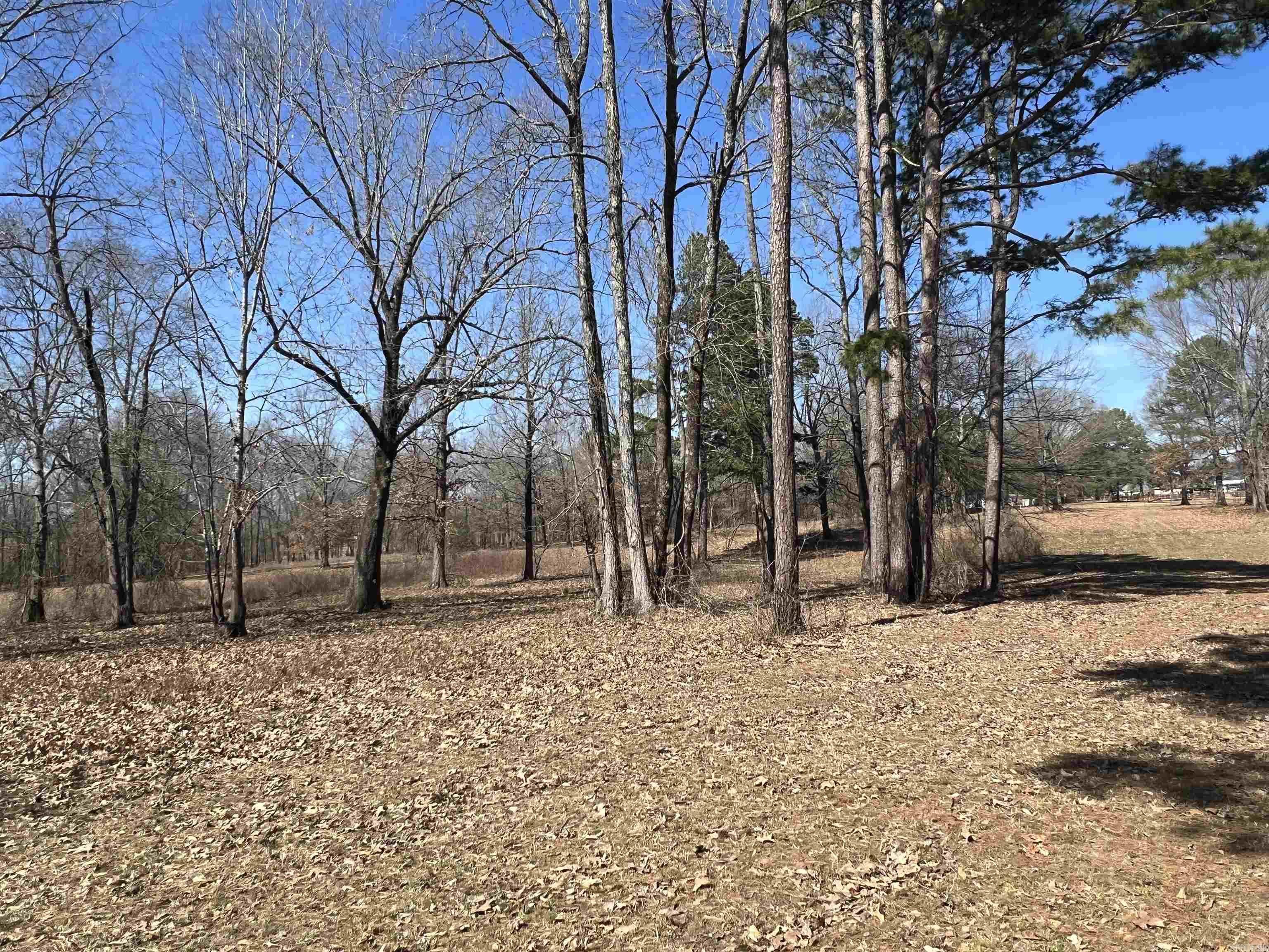 2209  Old Military  Jacksonville, AR