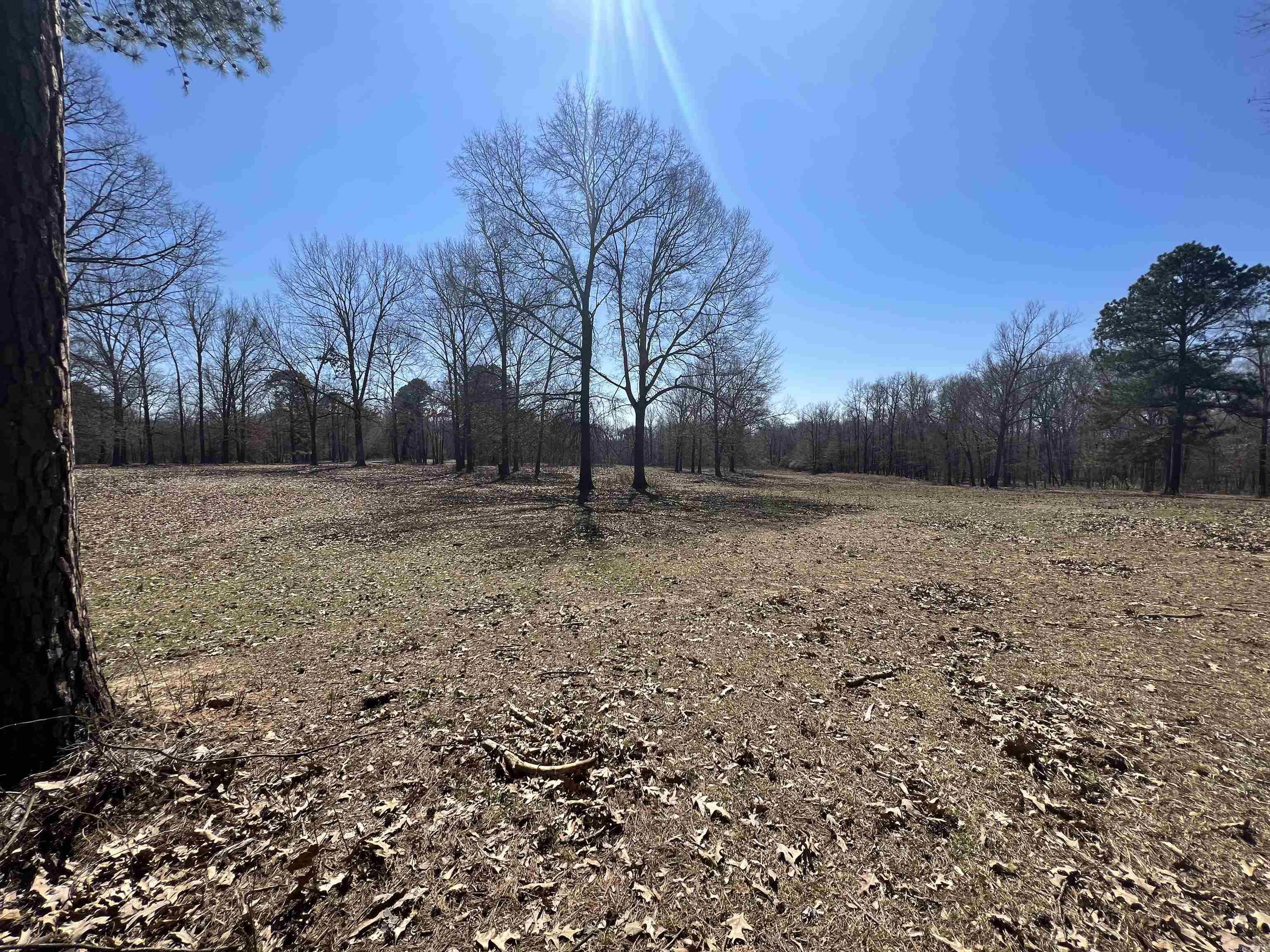 2209  Old Military  Jacksonville, AR