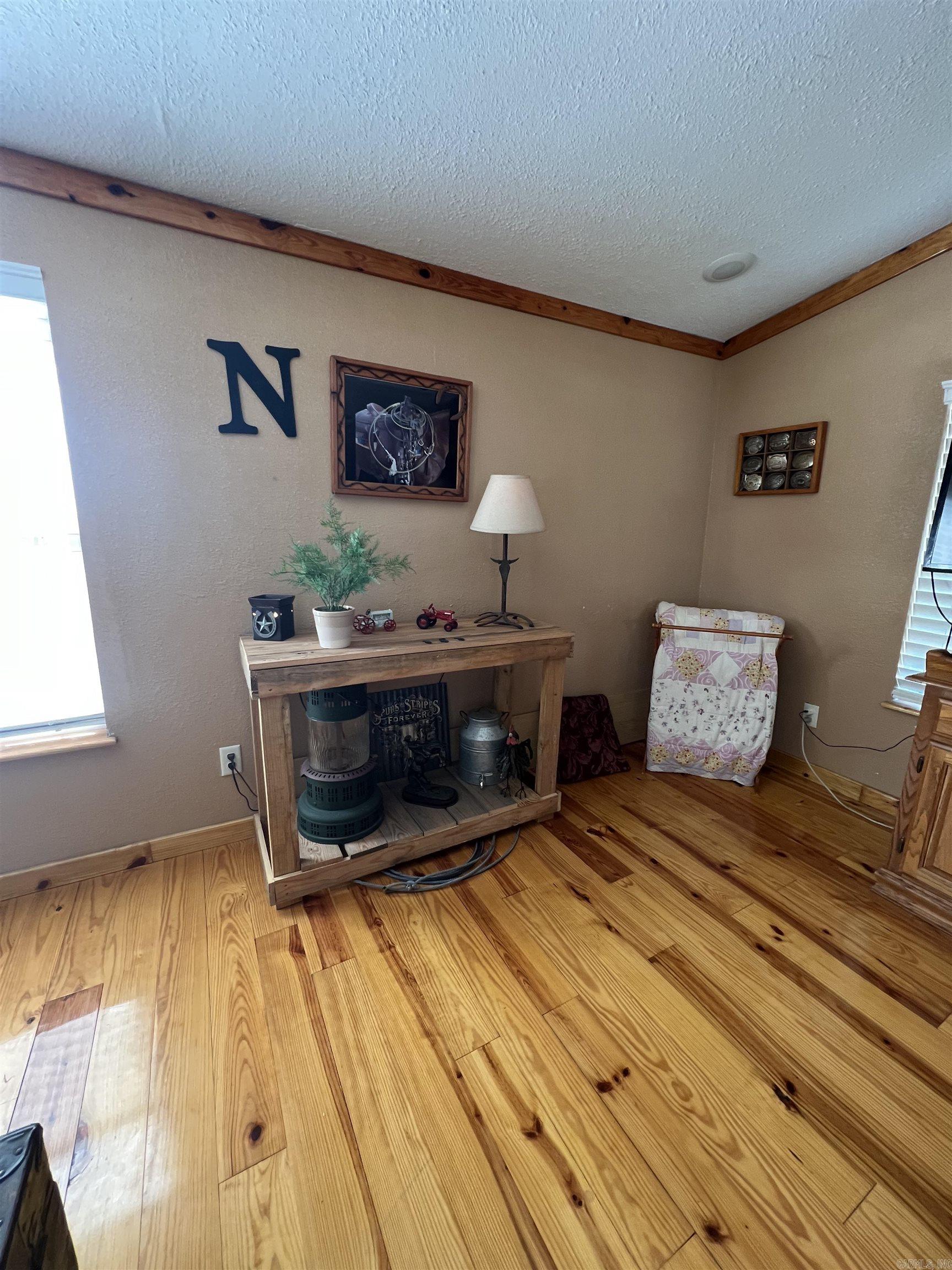 2209  Old Military  Jacksonville, AR
