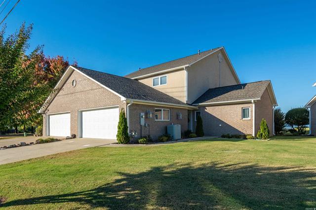 115  Mount Carmel Rd  Hot Springs, AR