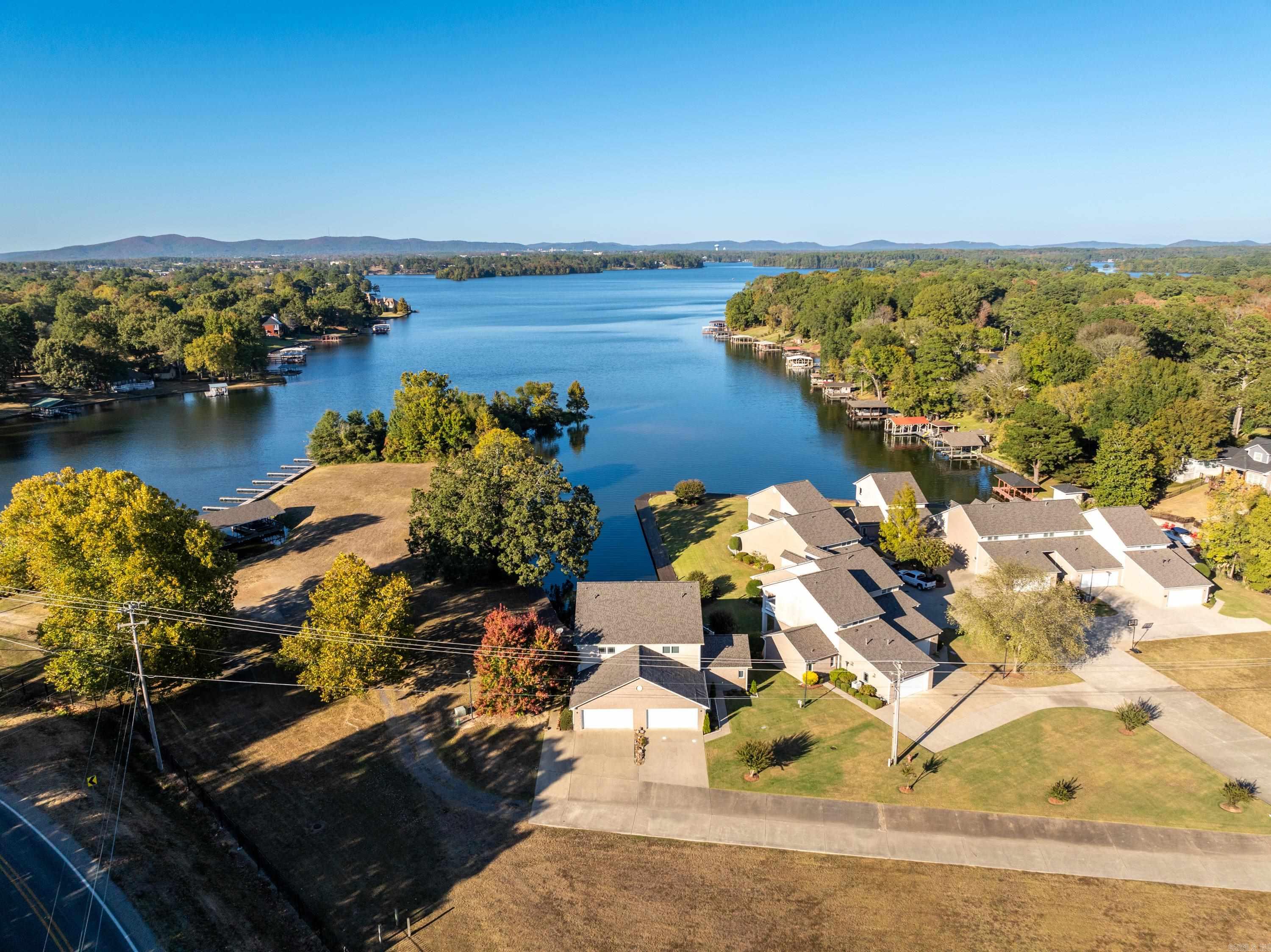 115  Mount Carmel Rd  Hot Springs, AR