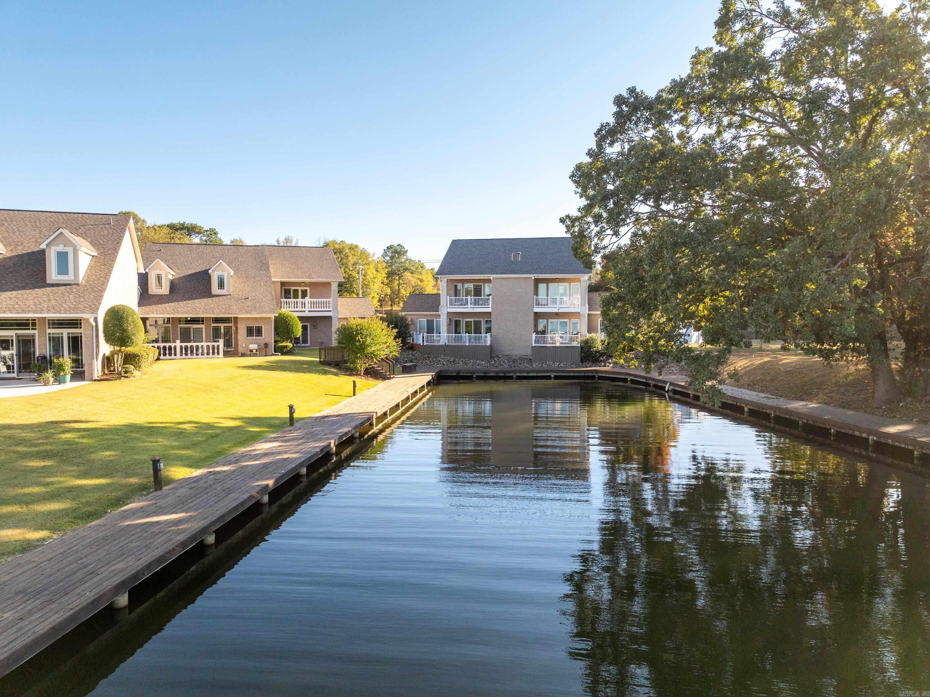 115  Mount Carmel Rd  Hot Springs, AR