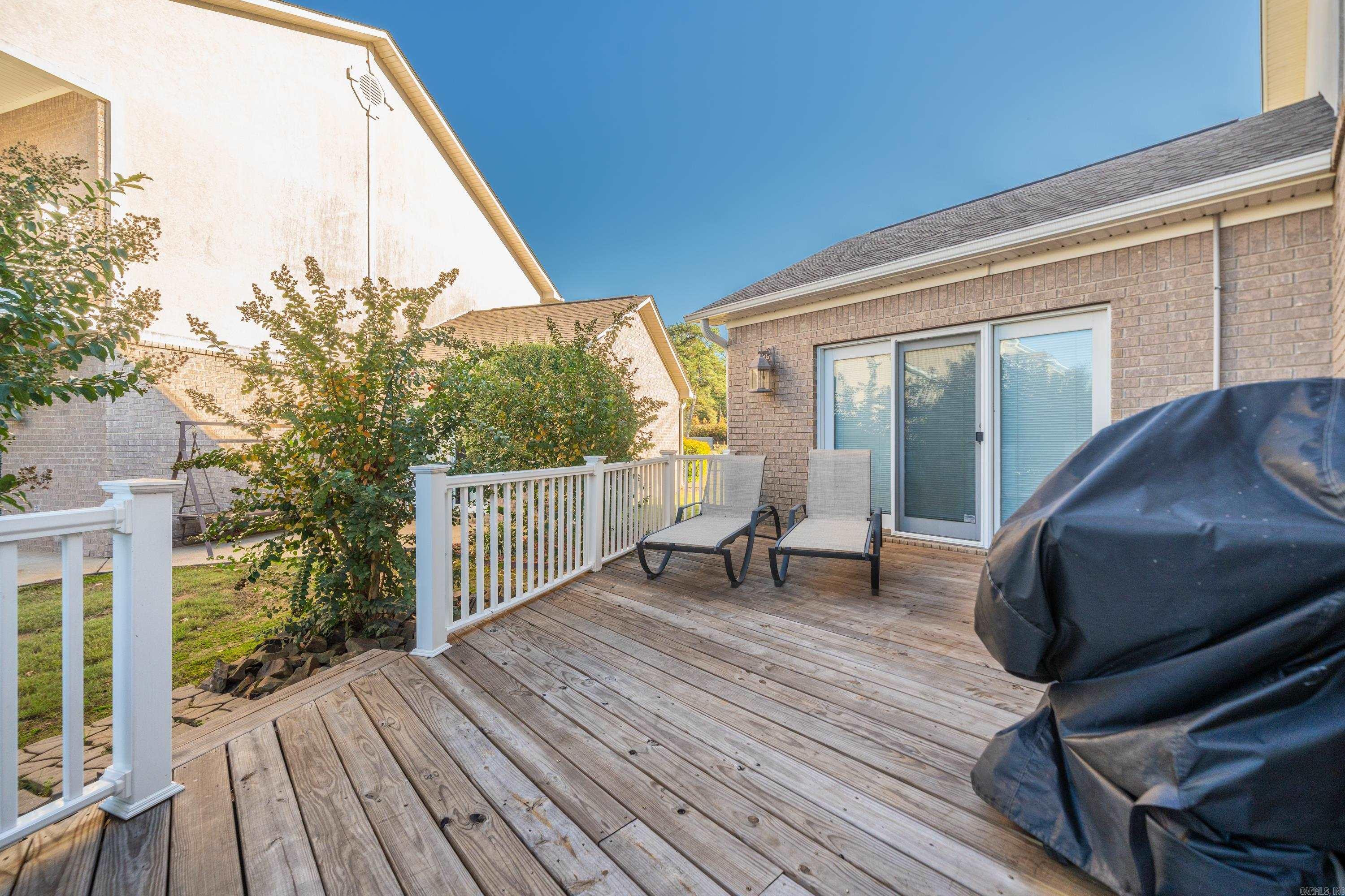 115  Mount Carmel Rd  Hot Springs, AR