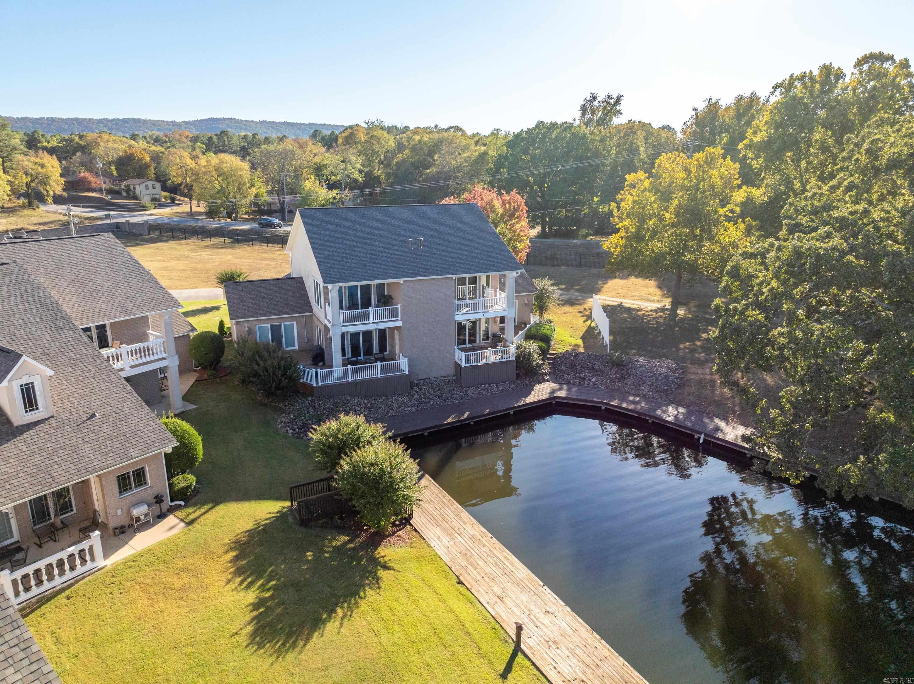 115  Mount Carmel Rd  Hot Springs, AR