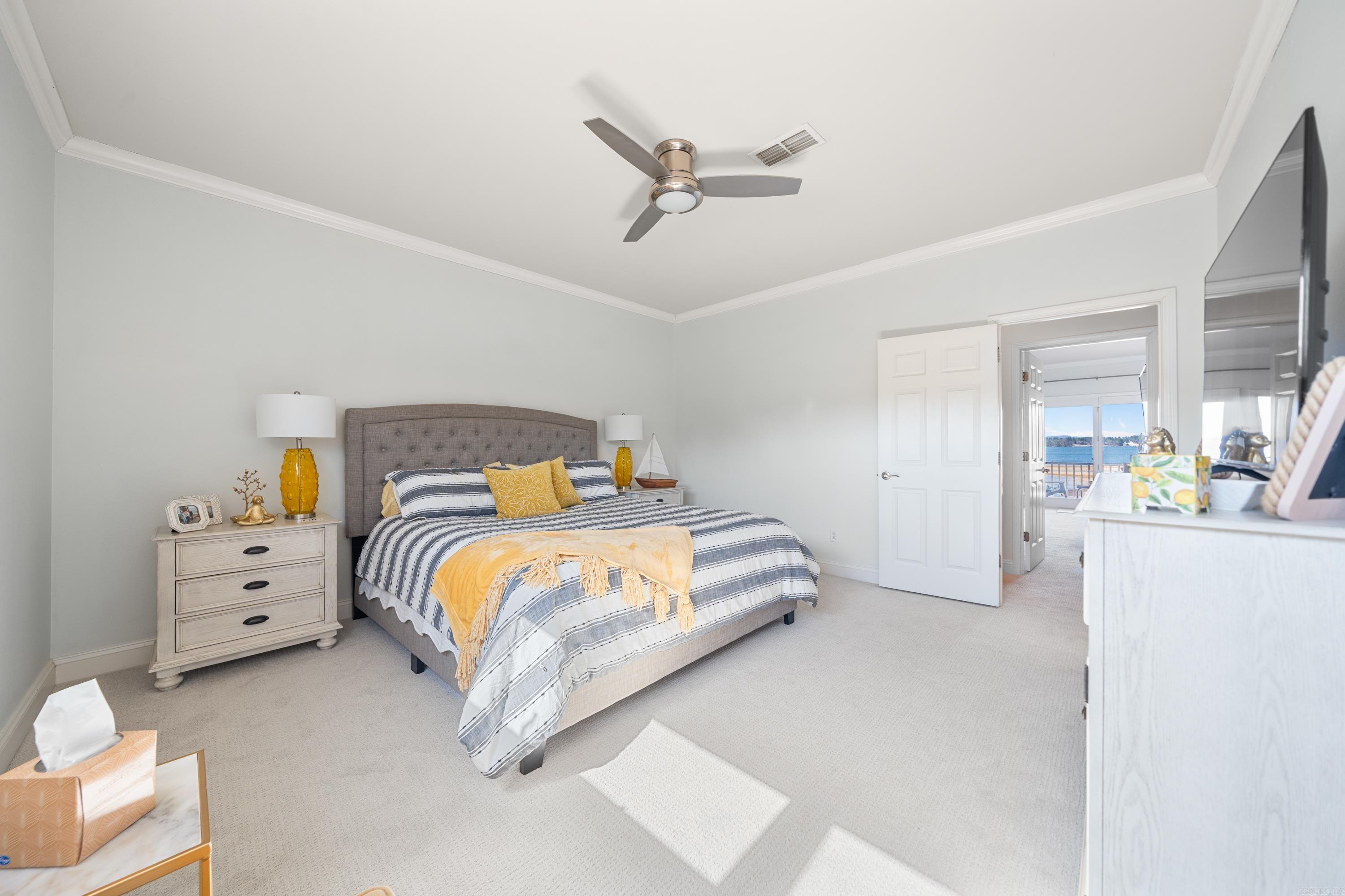 115  Mount Carmel Rd  Hot Springs, AR