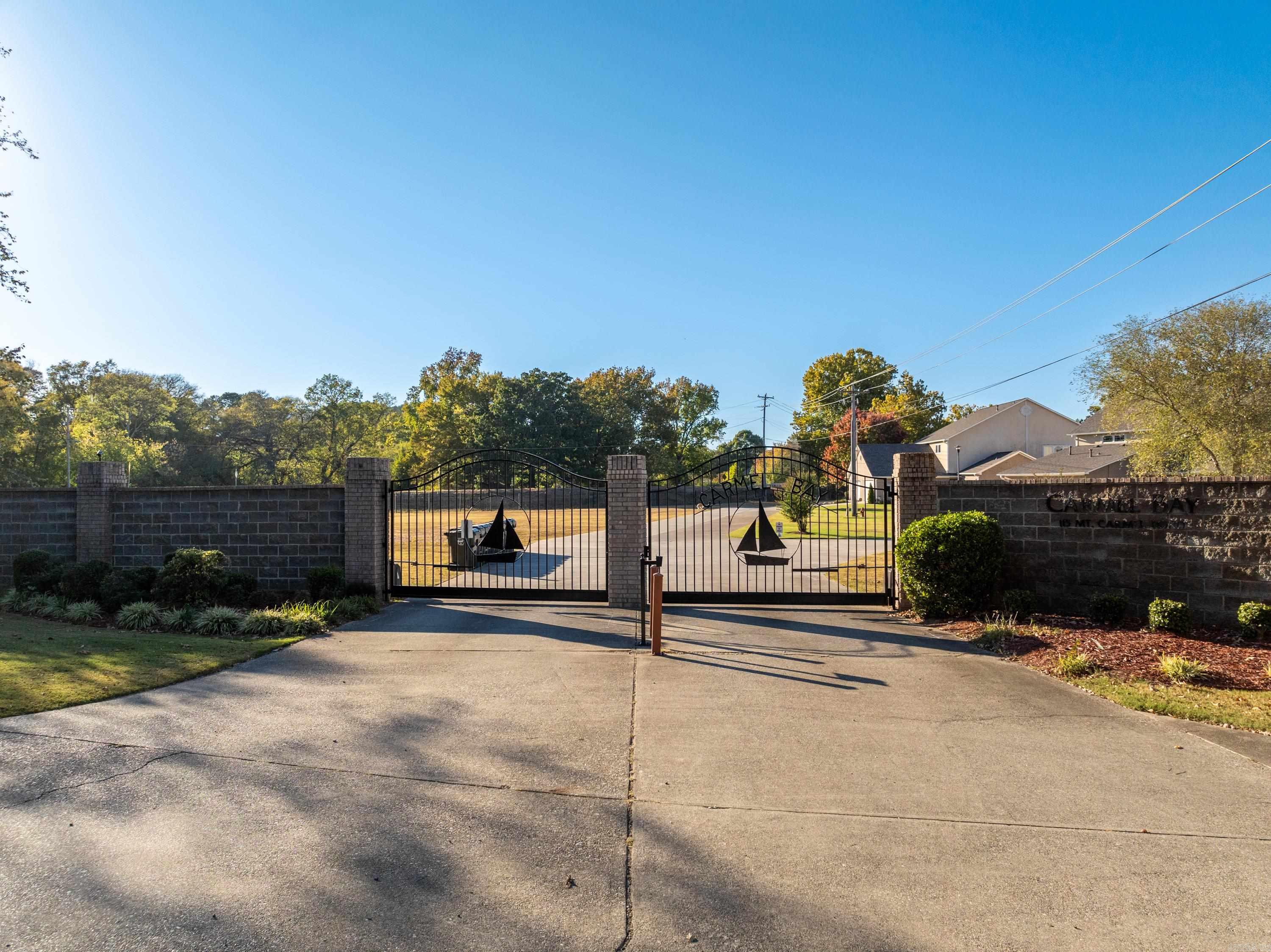 115  Mount Carmel Rd  Hot Springs, AR