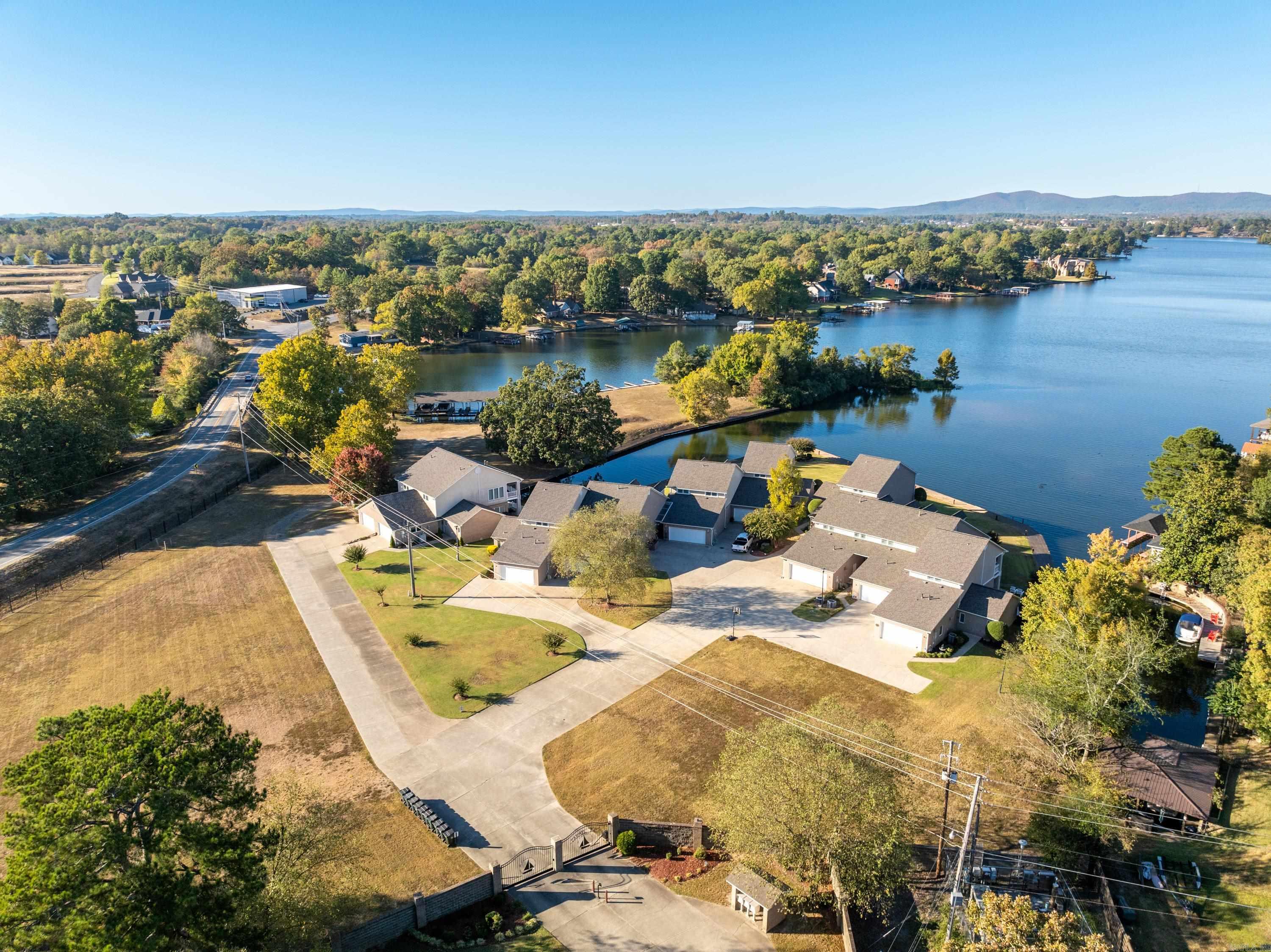 115  Mount Carmel Rd  Hot Springs, AR