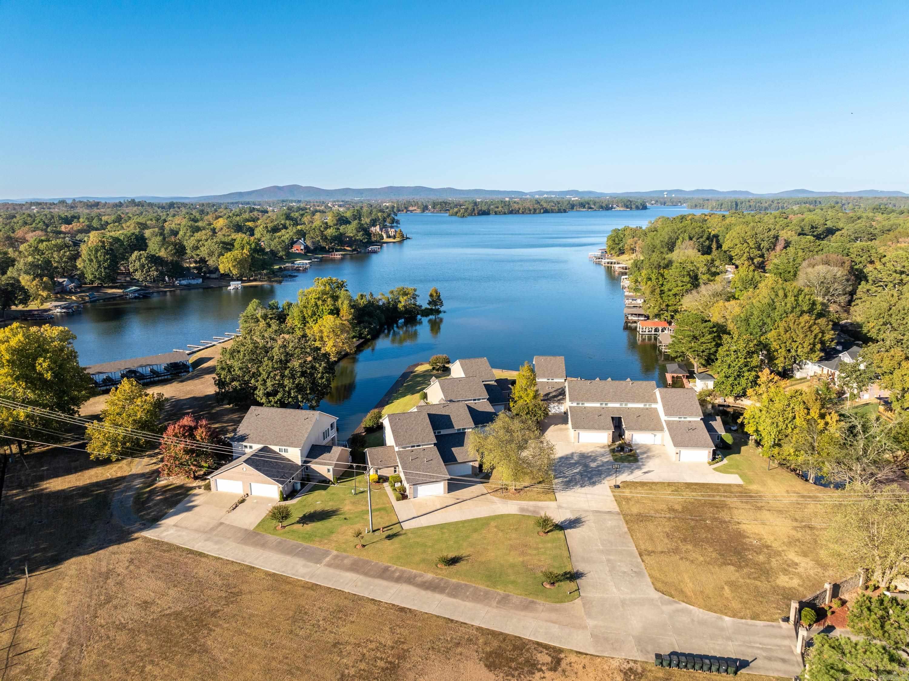115  Mount Carmel Rd  Hot Springs, AR