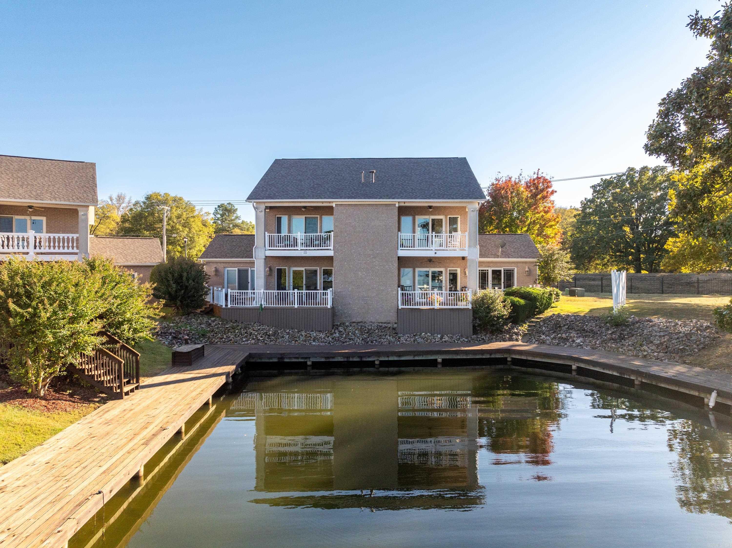115  Mount Carmel Rd  Hot Springs, AR