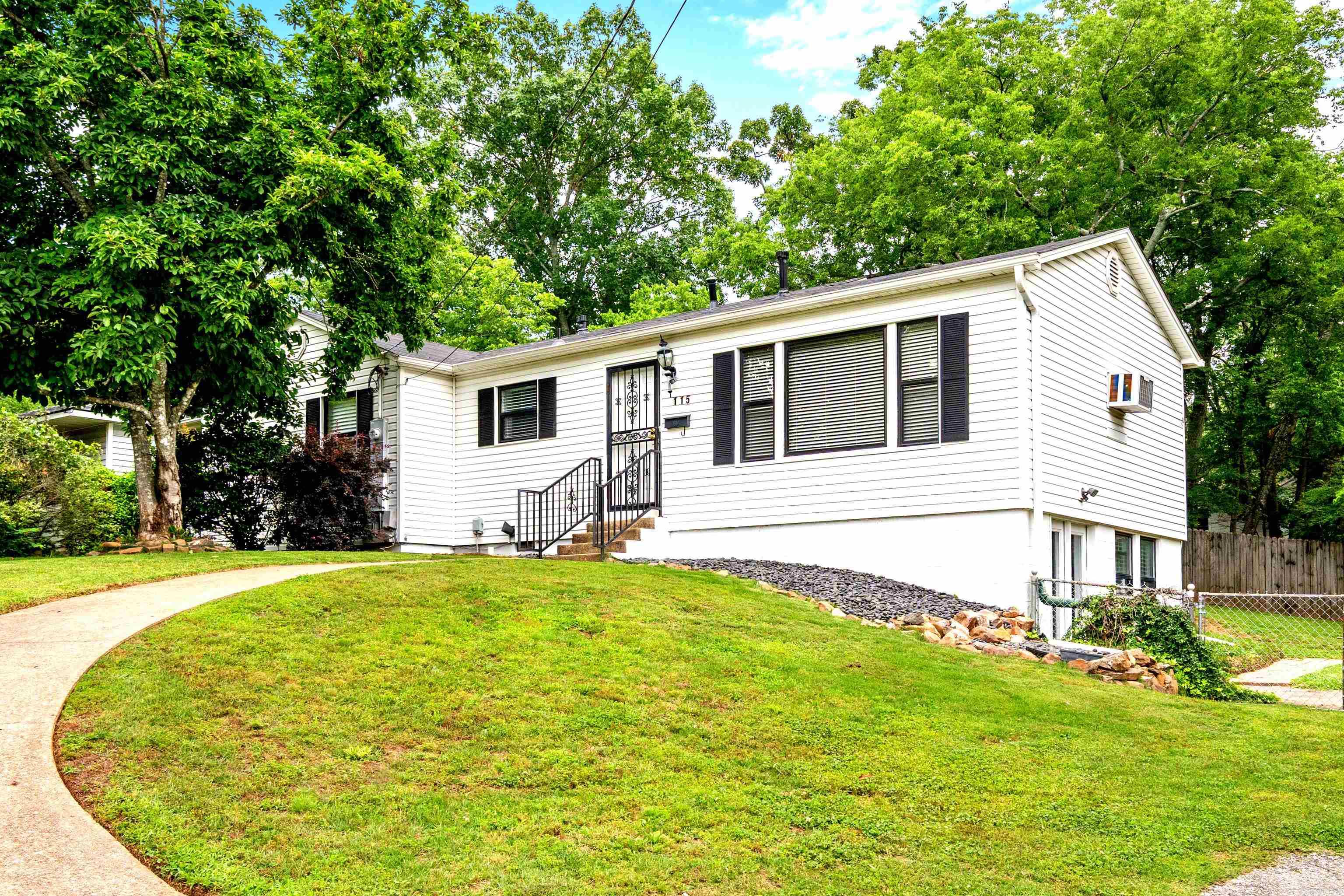 115 Sonnet  Hot Springs, AR