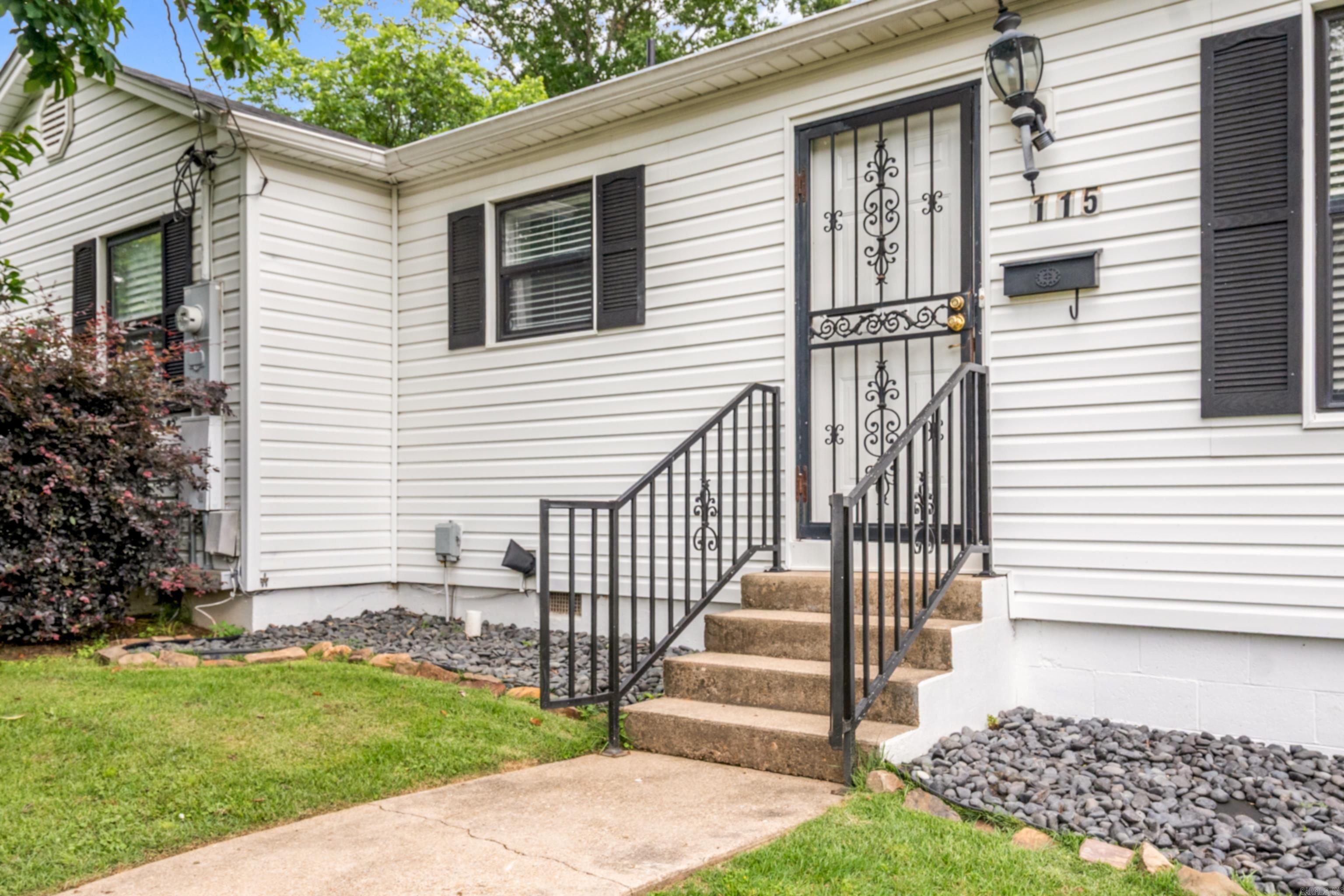 115 Sonnet  Hot Springs, AR