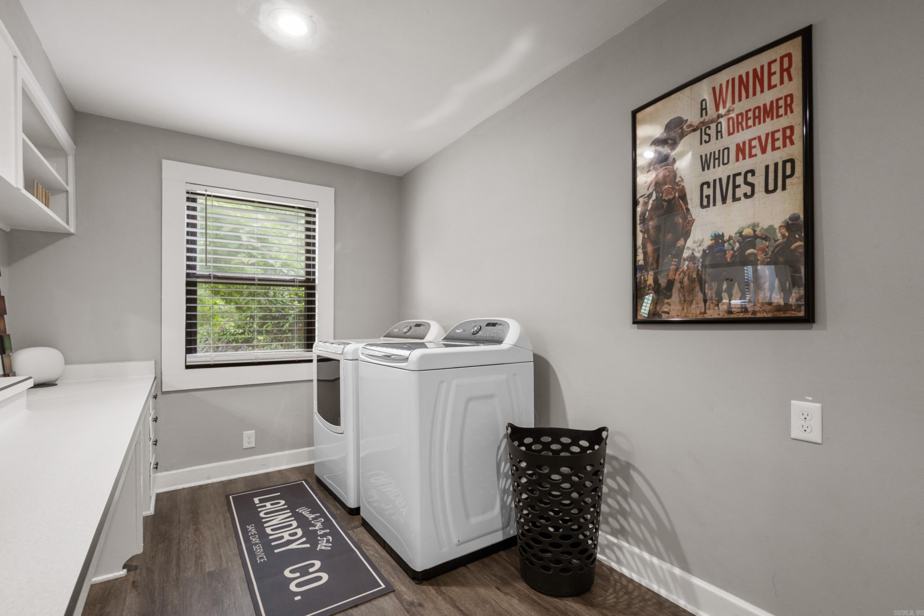 115  Sonnet  Hot Springs, AR