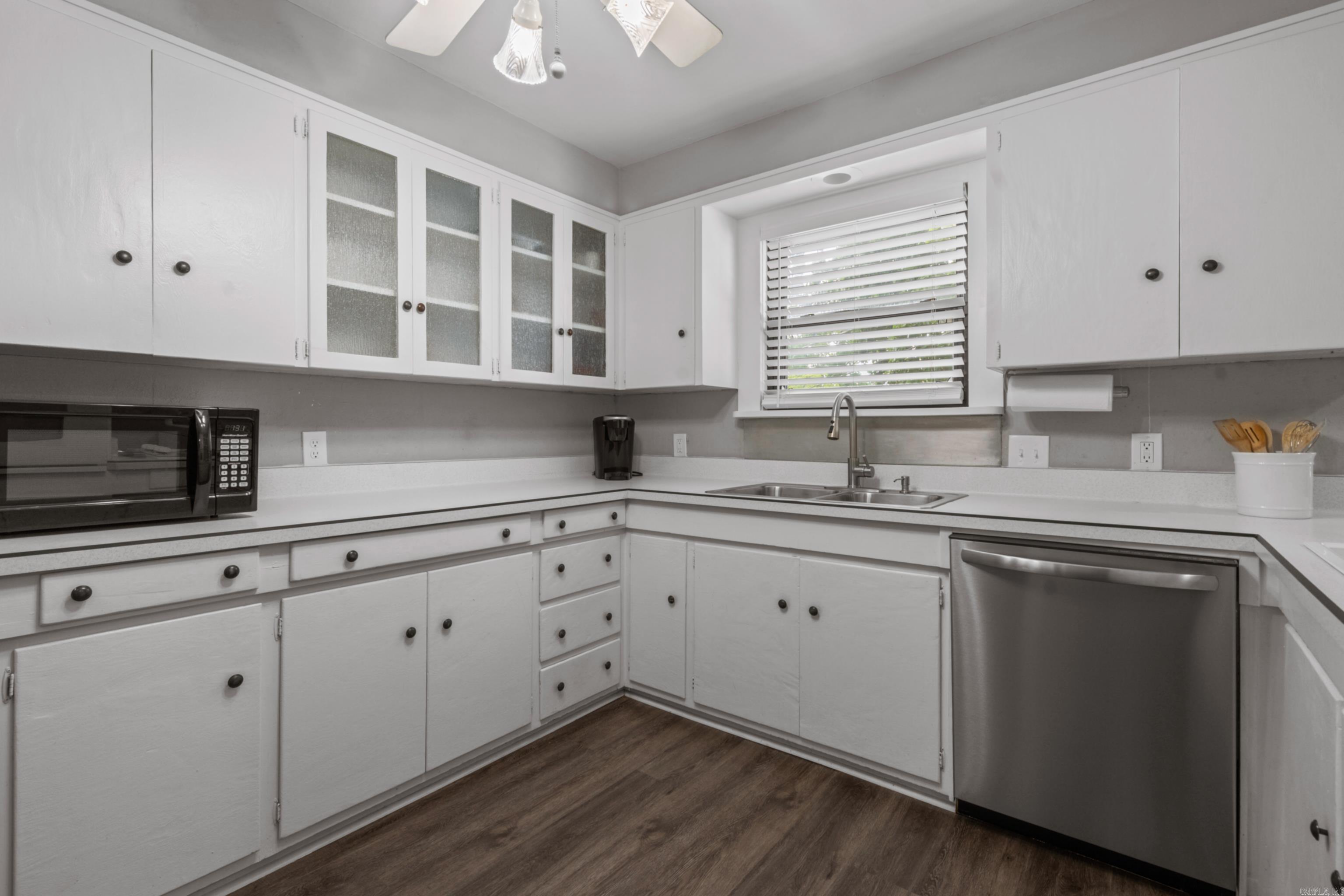 115 Sonnet  Hot Springs, AR