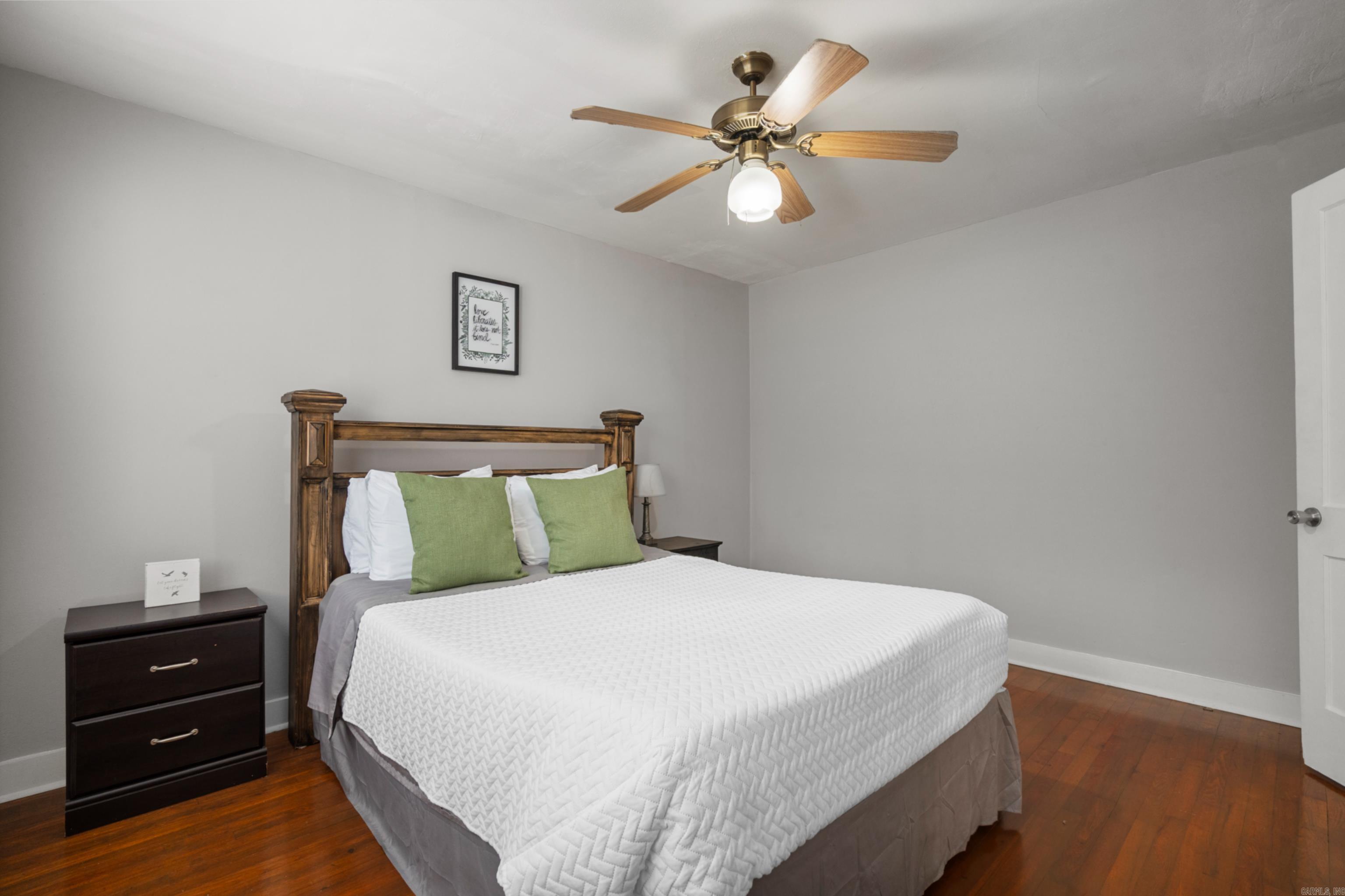 115  Sonnet  Hot Springs, AR