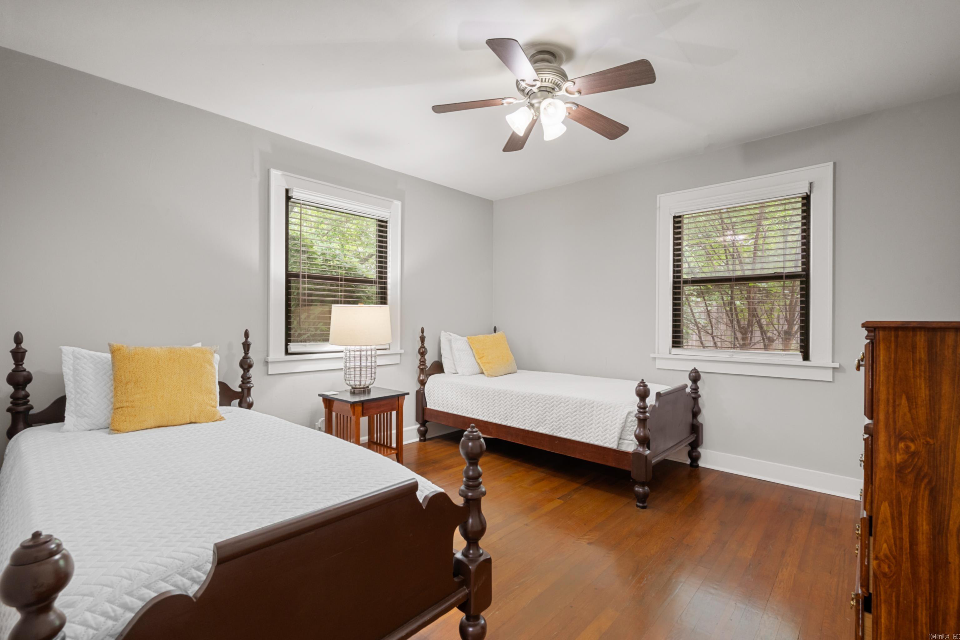 115  Sonnet  Hot Springs, AR