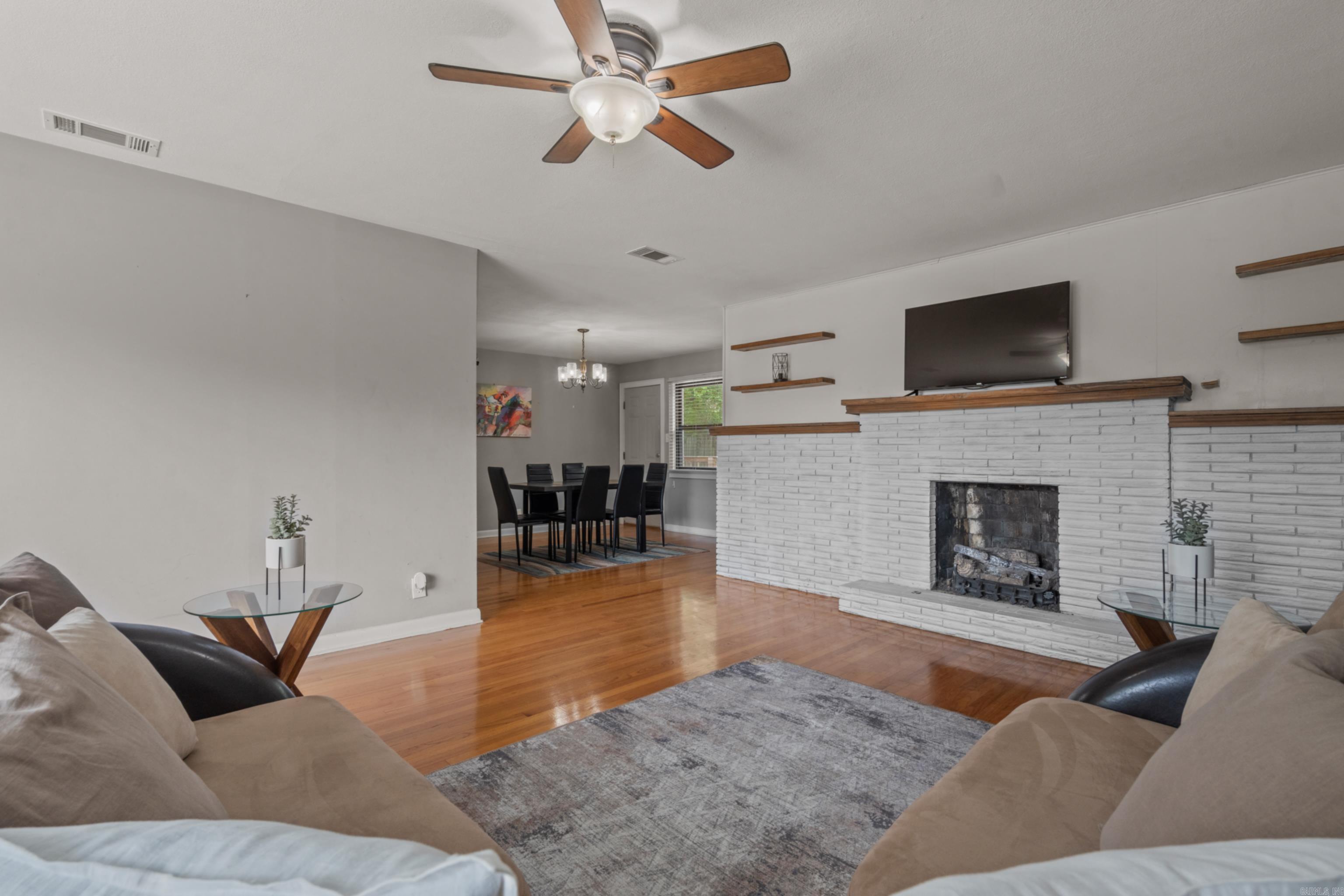 115  Sonnet  Hot Springs, AR