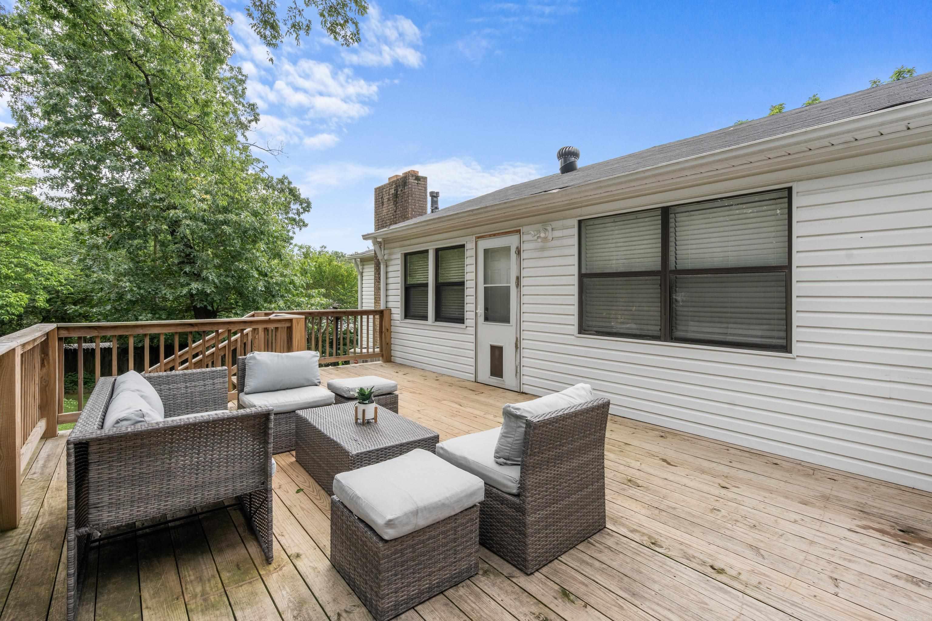 115  Sonnet  Hot Springs, AR