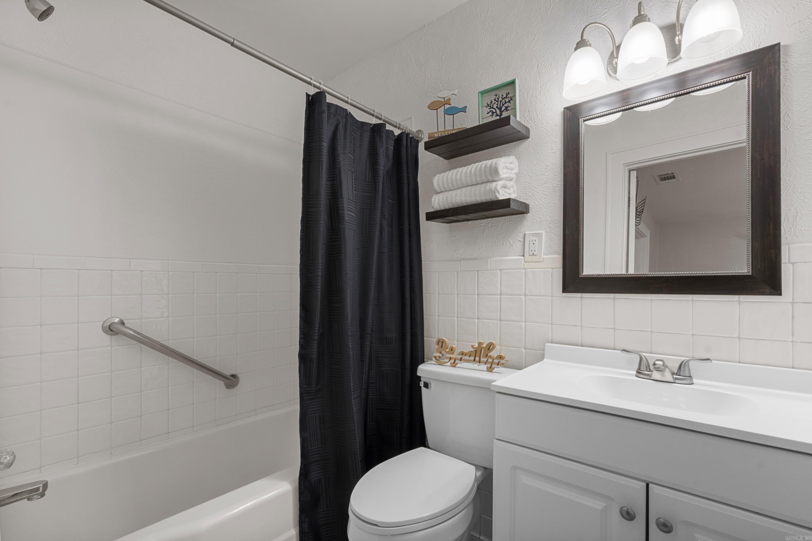 115 Sonnet  Hot Springs, AR