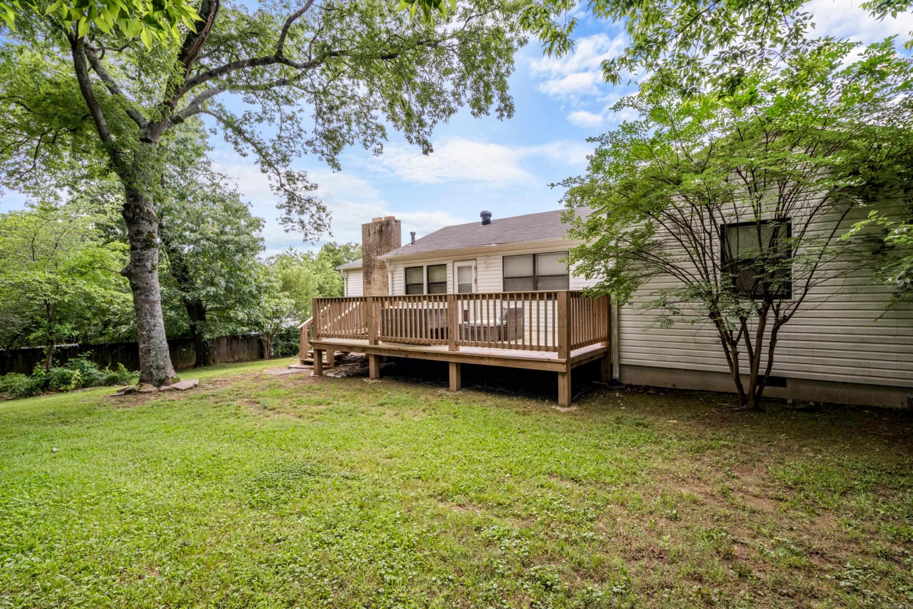 115  Sonnet  Hot Springs, AR